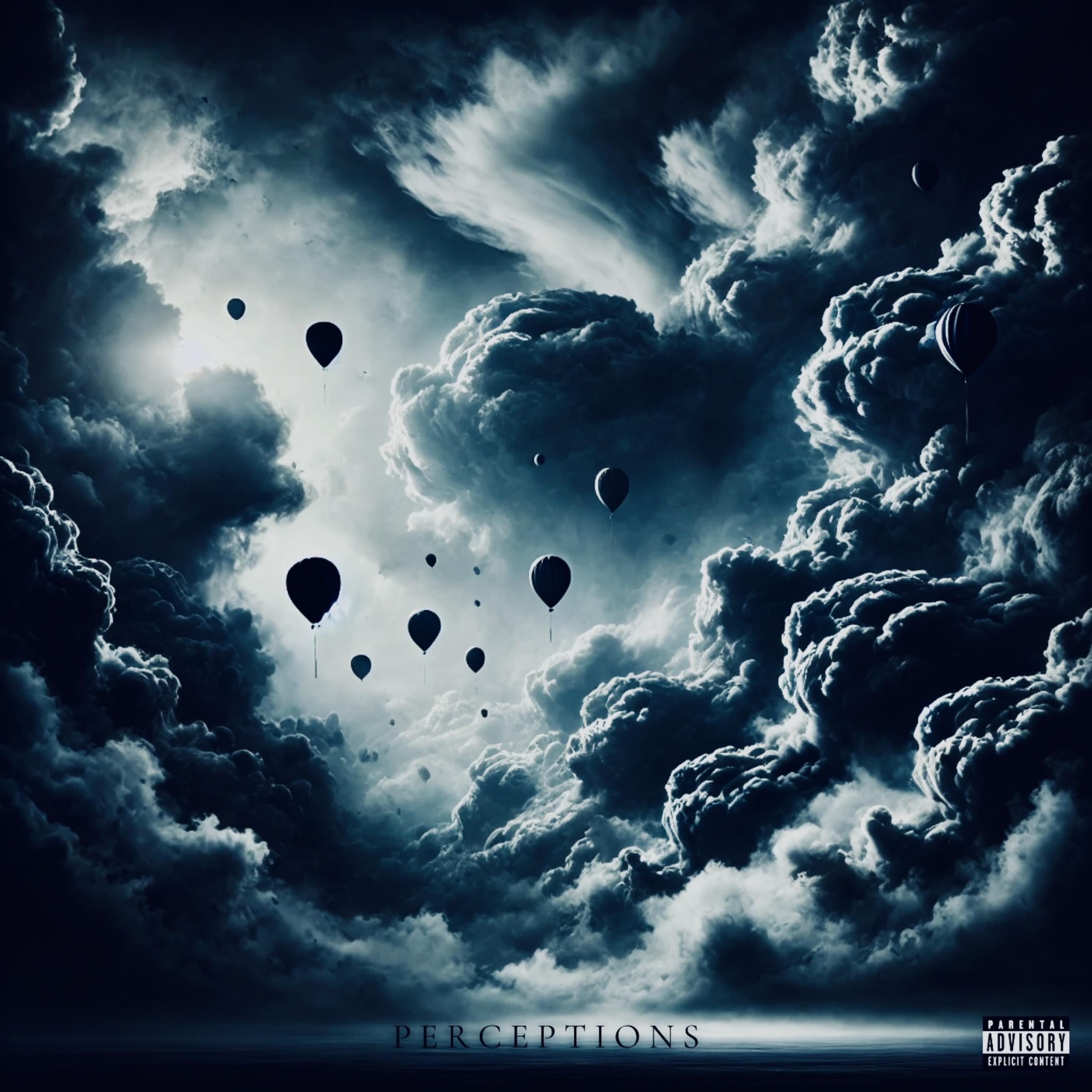 Perceptions artwork