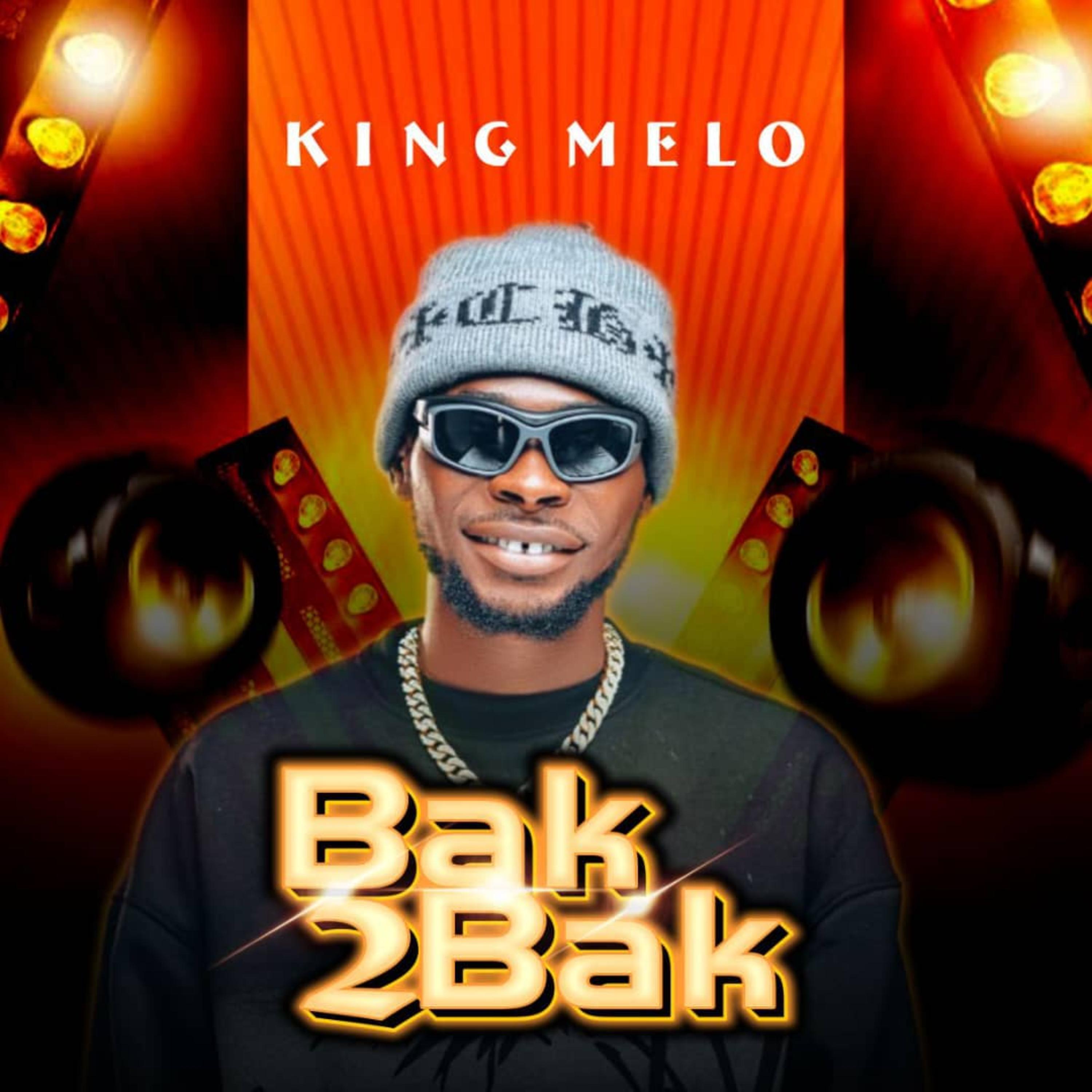 Bak 2 Bak artwork