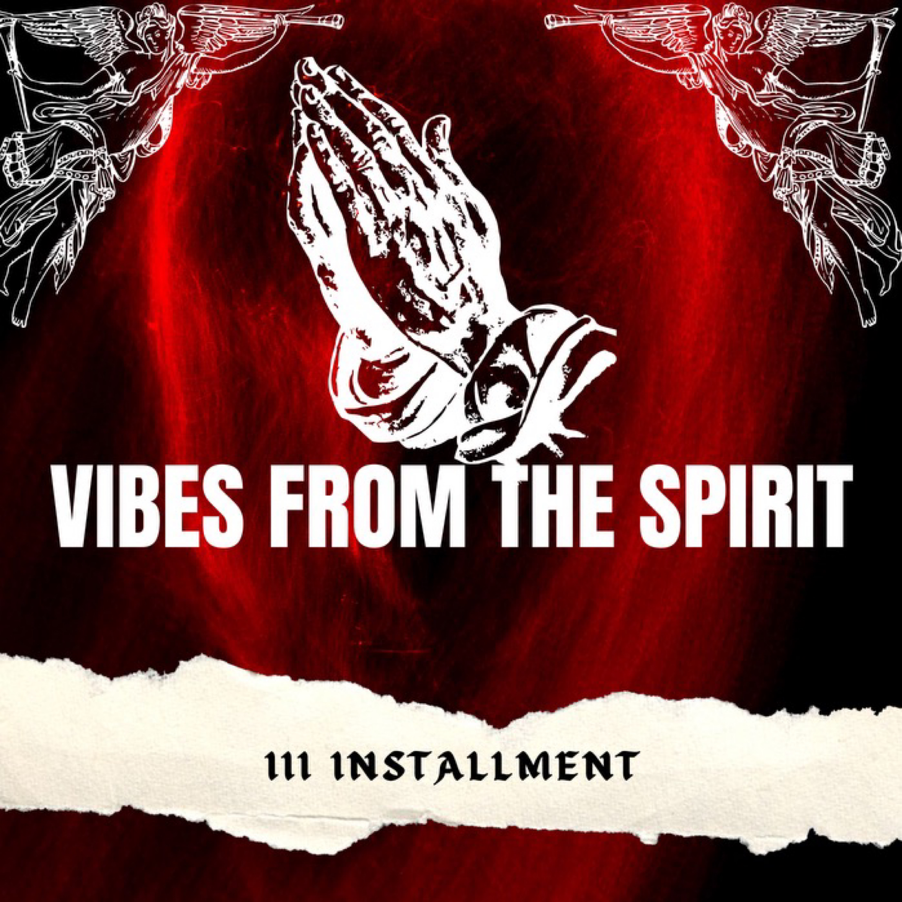 Vibes From The Spirit artwork