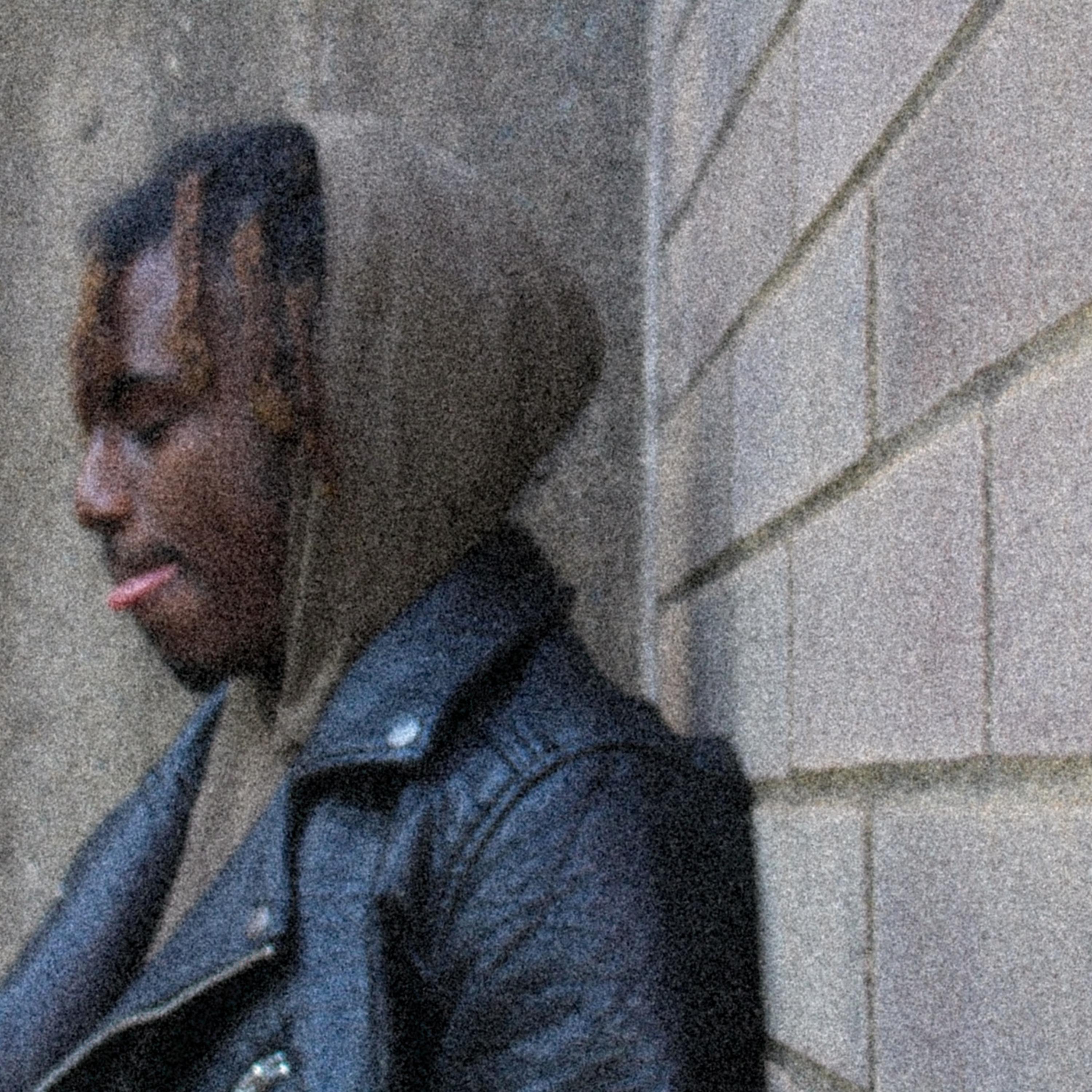 Just A EP artwork