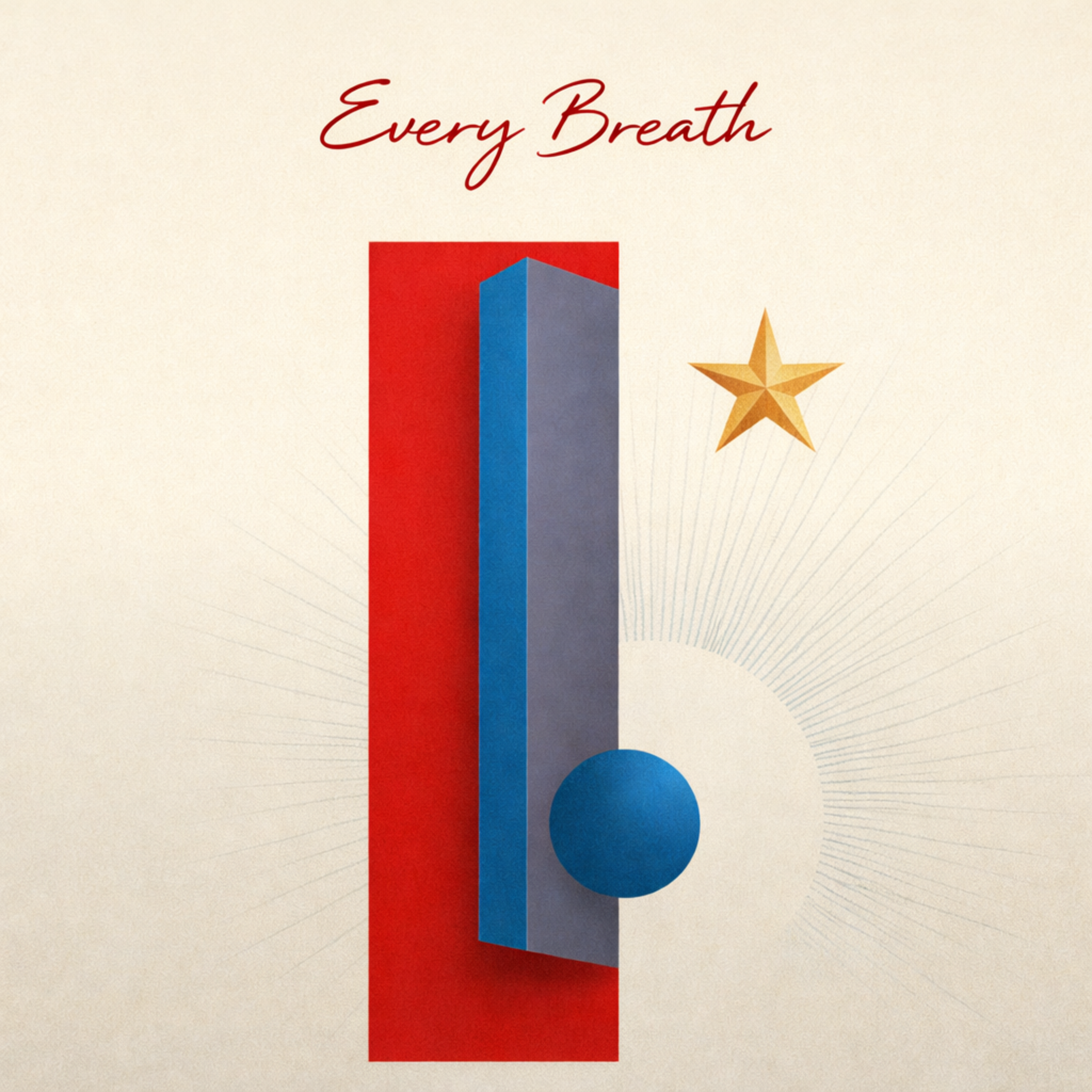 Every Breath artwork