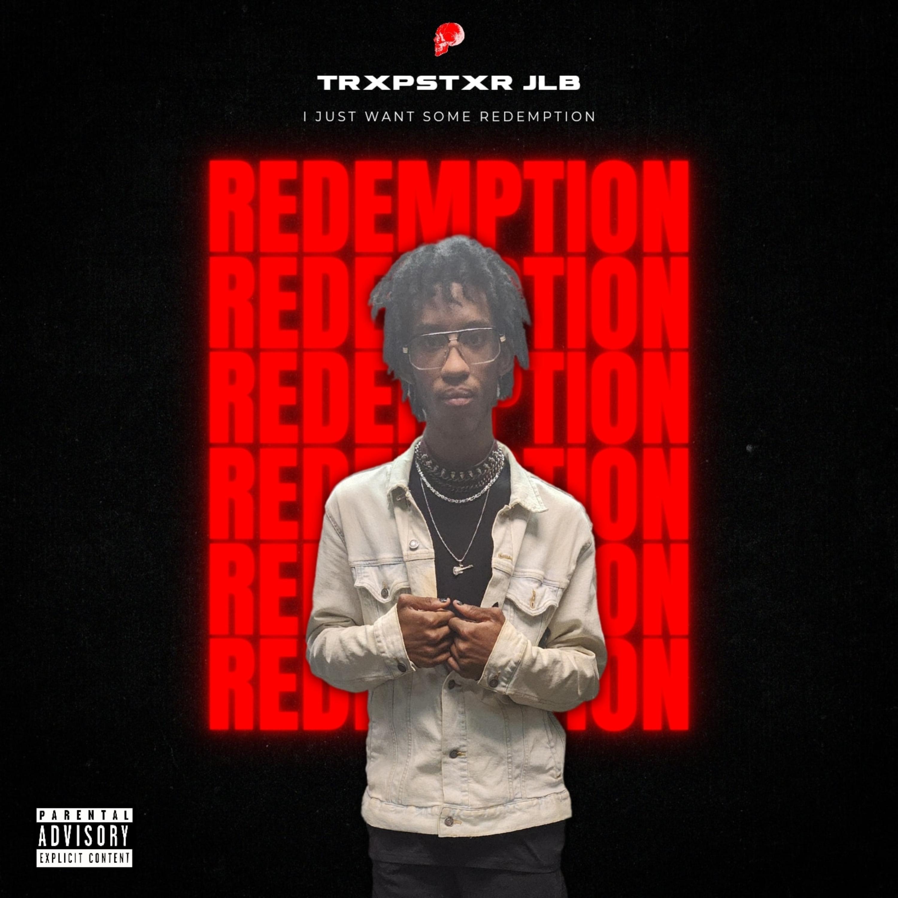 Redemption  artwork