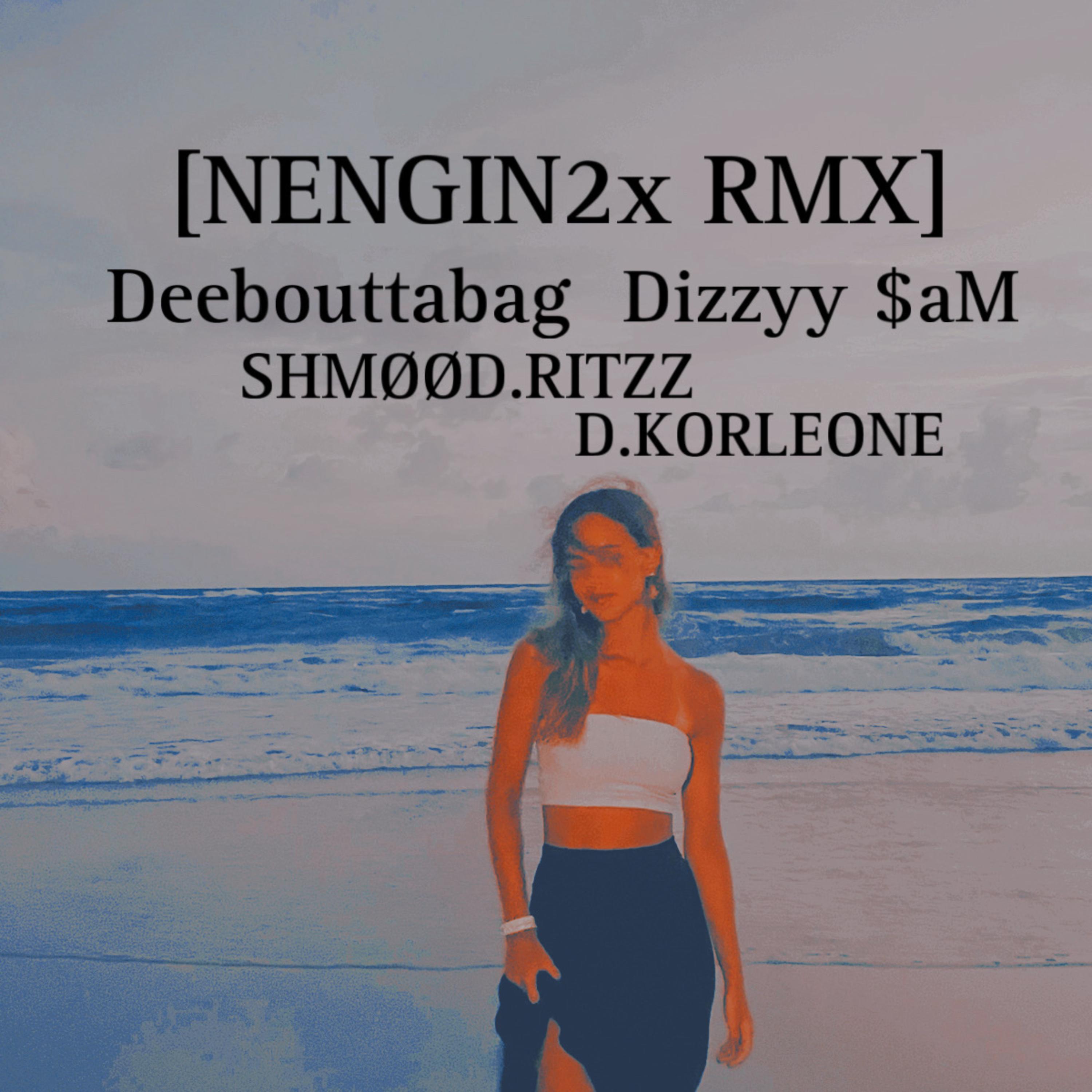 NENGIN2x (RMX) artwork