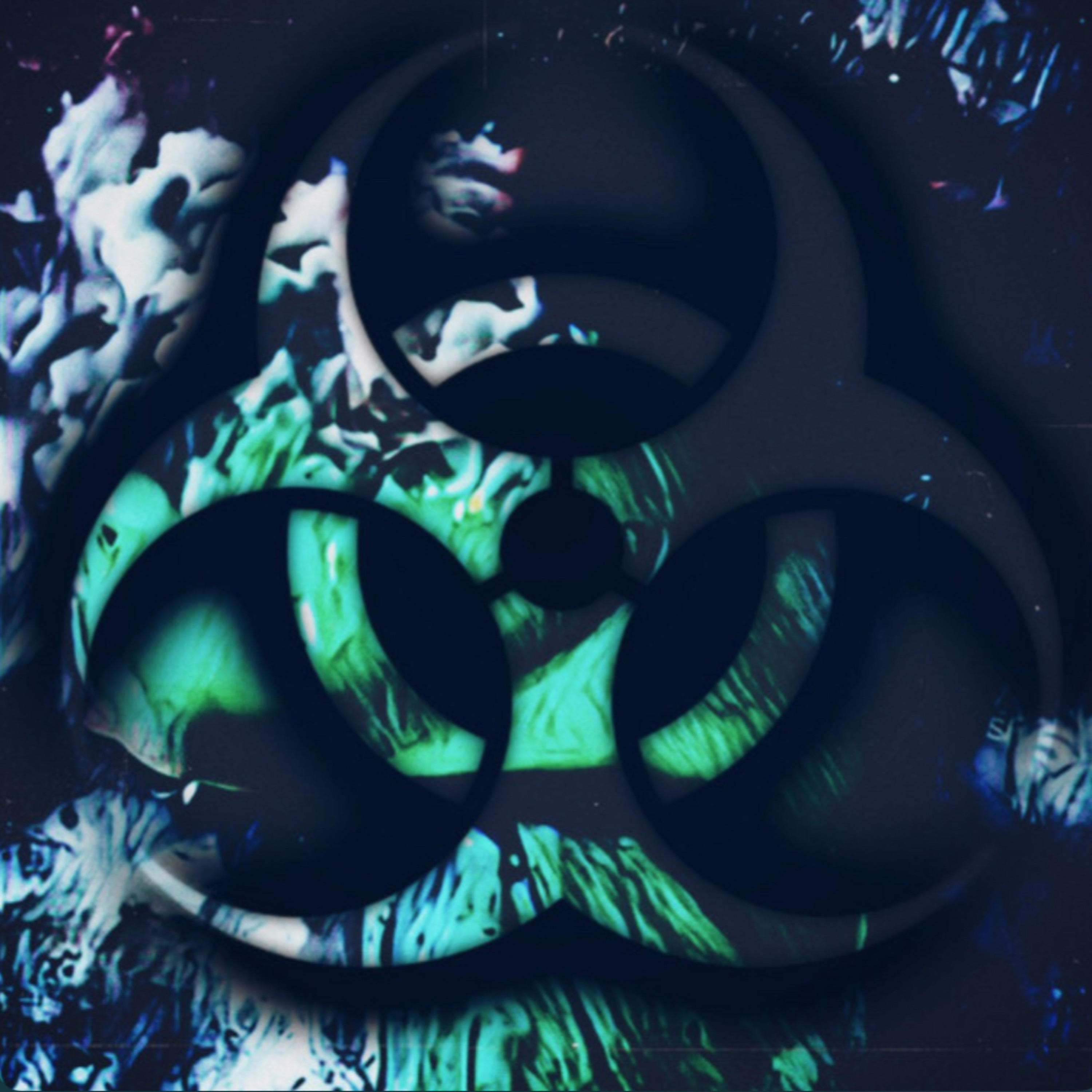 TOXIC artwork