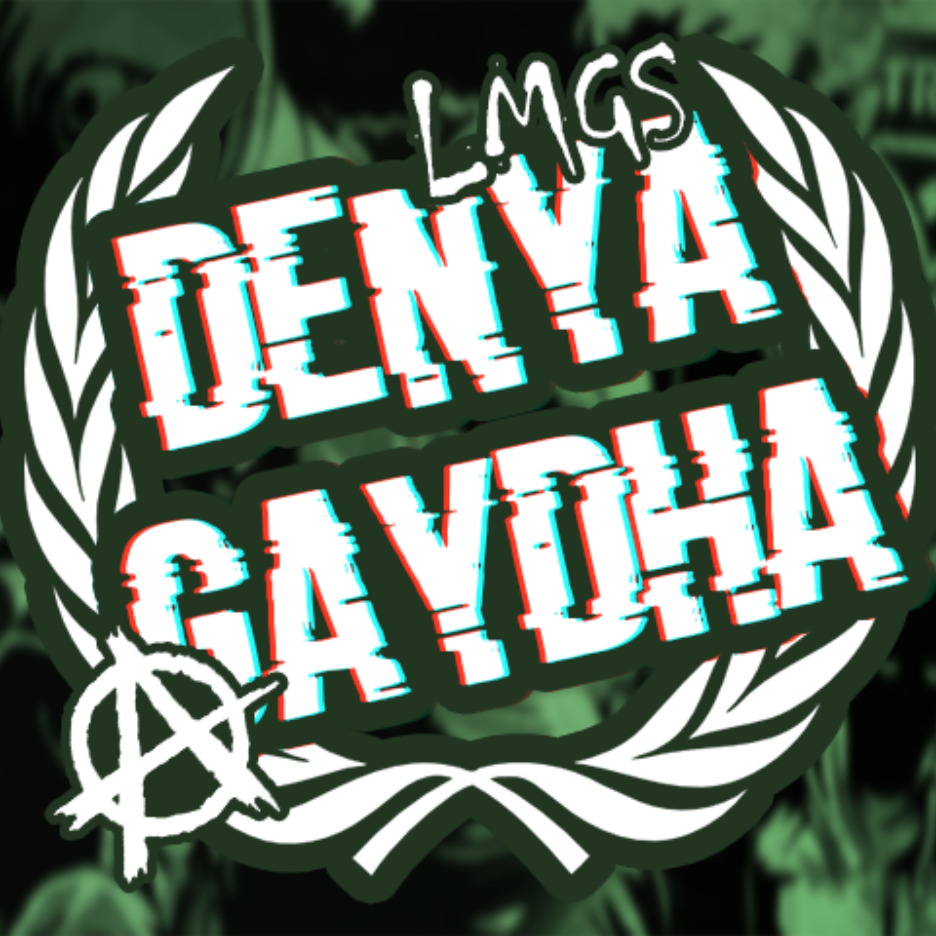 Denya Gaydha artwork
