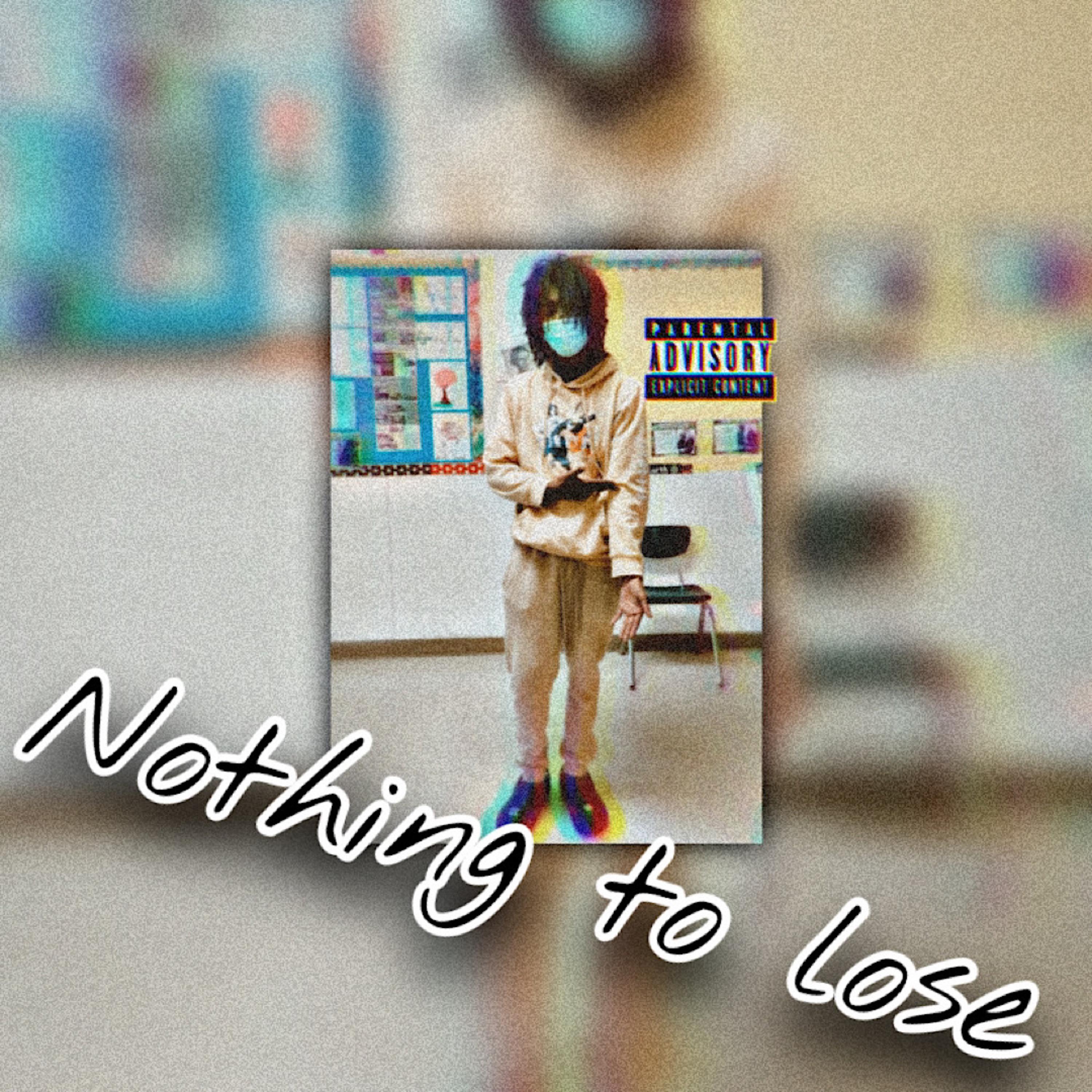 Nothing To Lose artwork