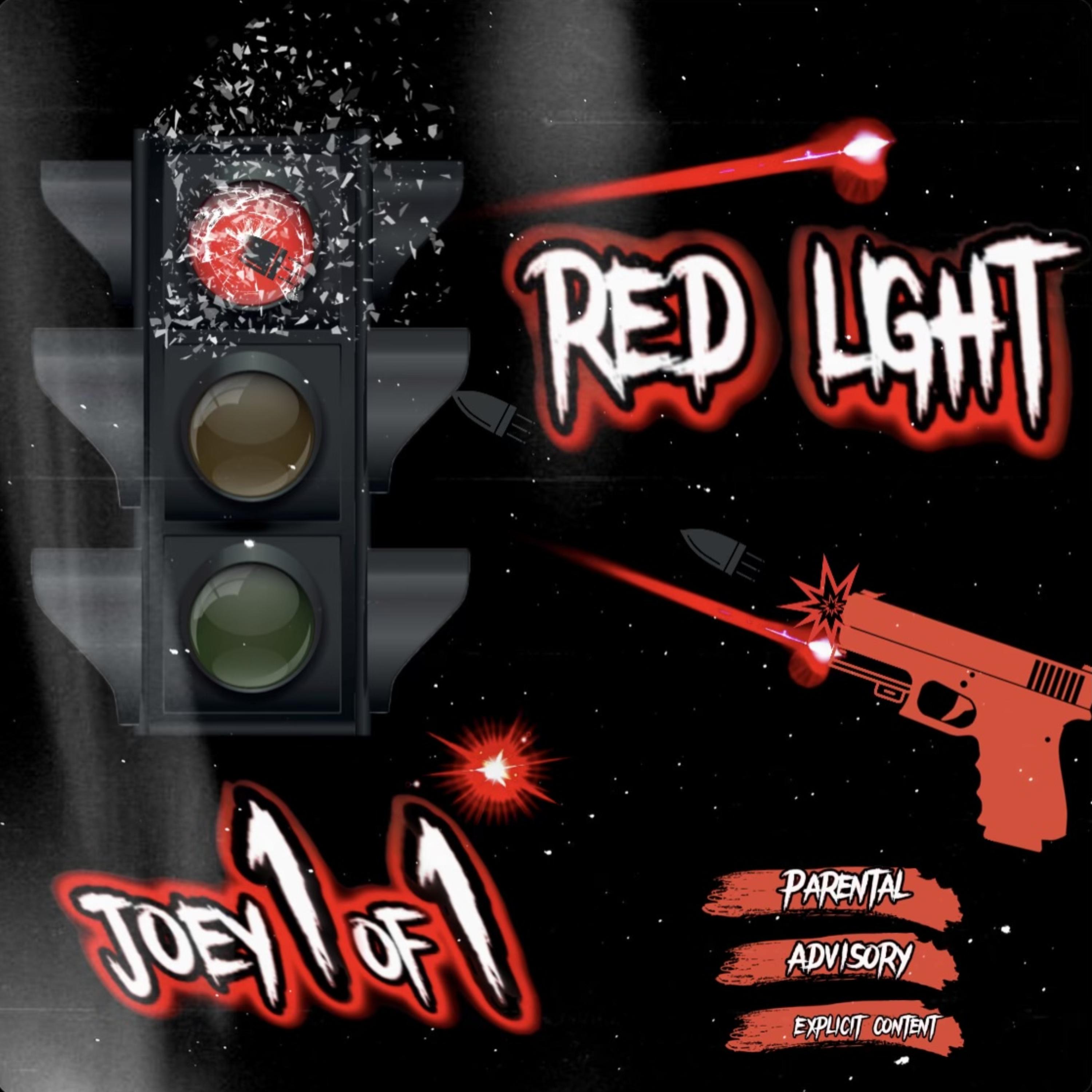 Red Light artwork