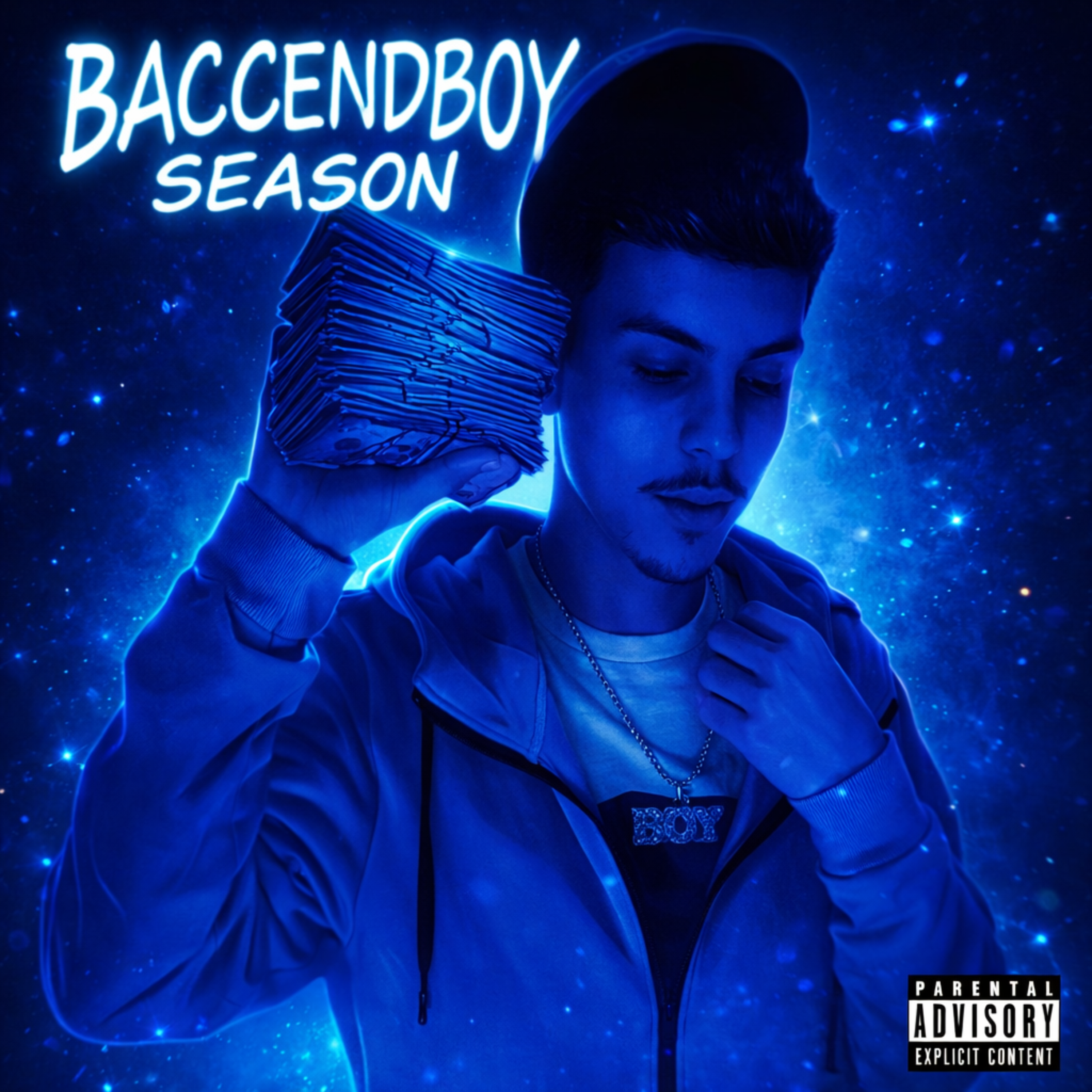 Baccendboy Season artwork