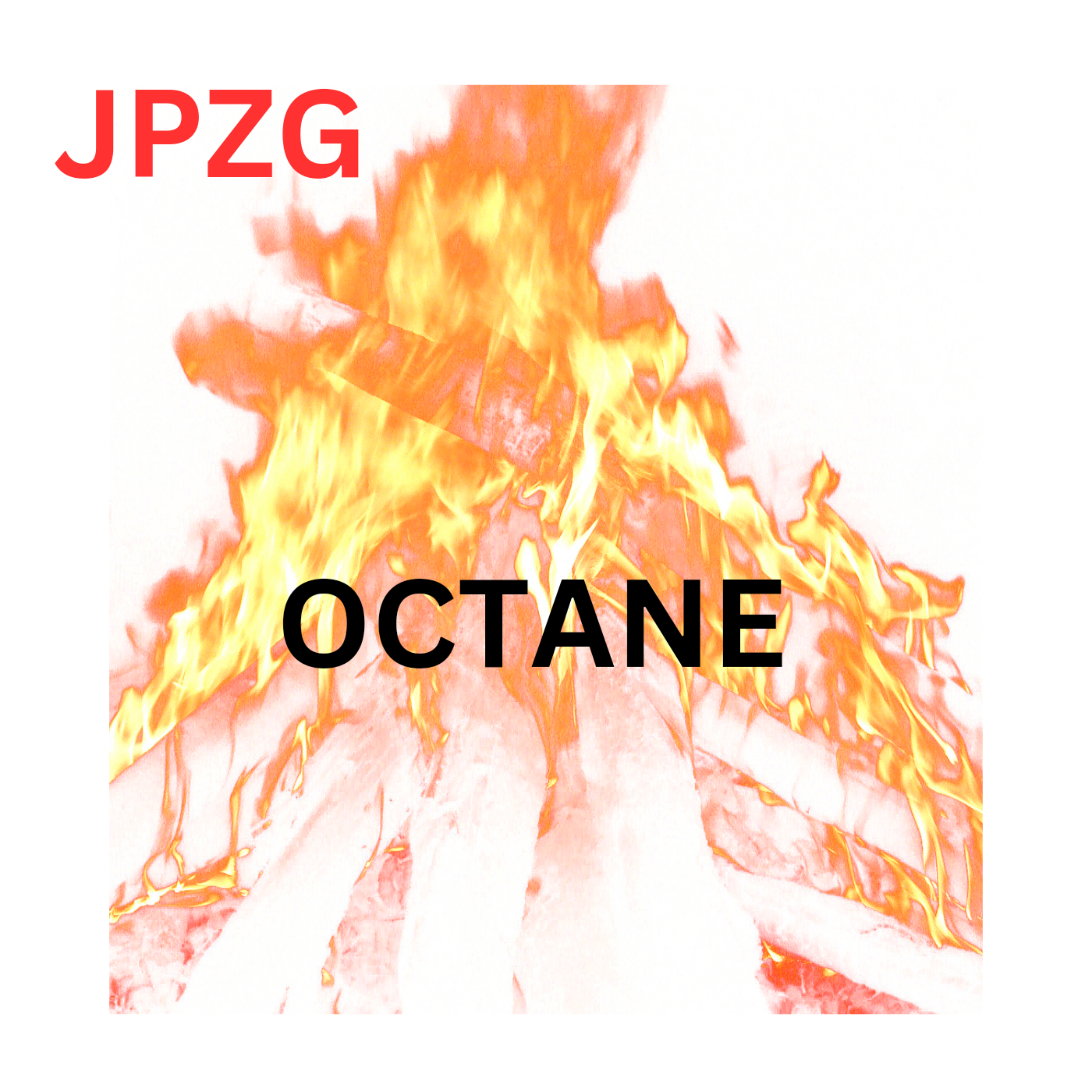 OCTANE artwork