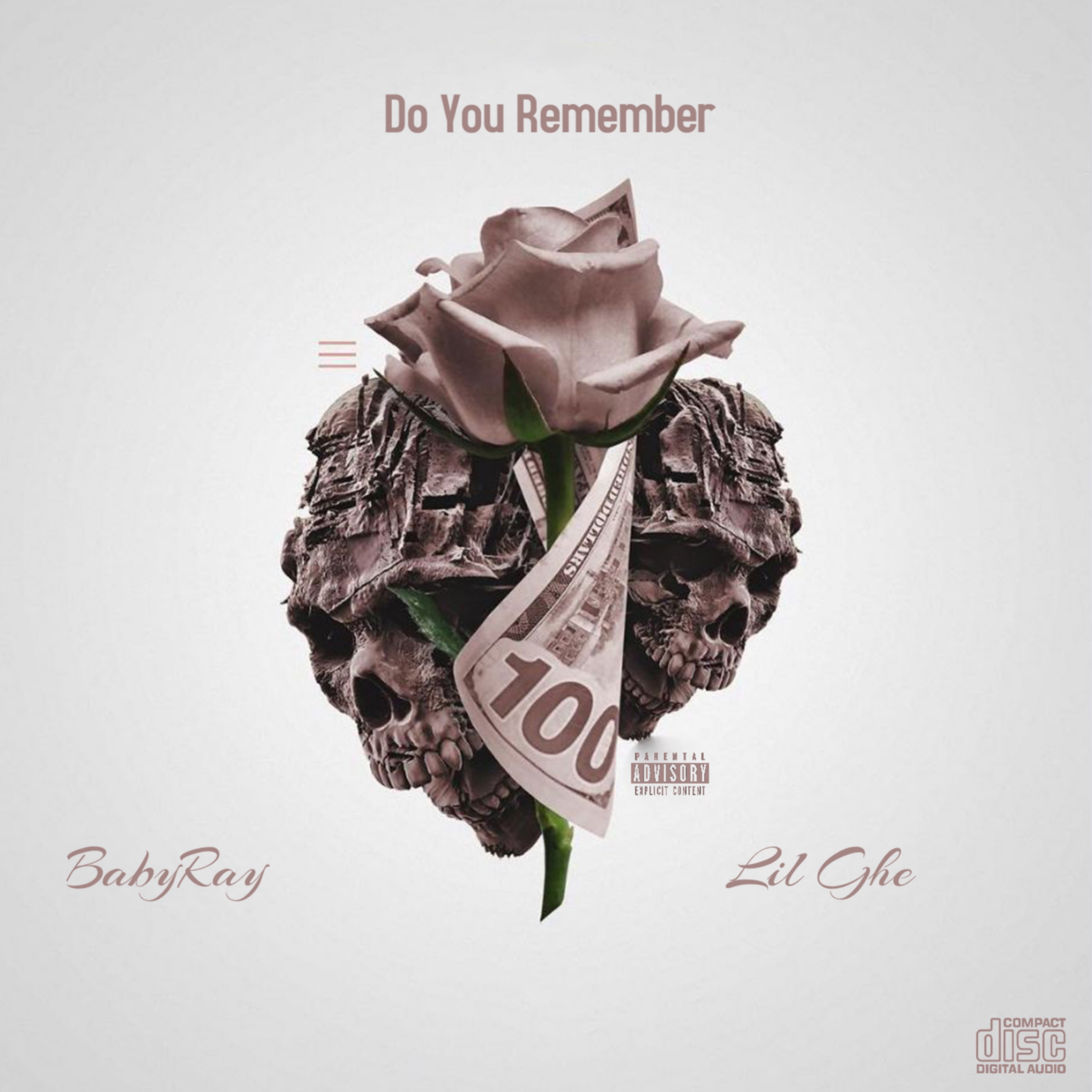 Do You Remember artwork