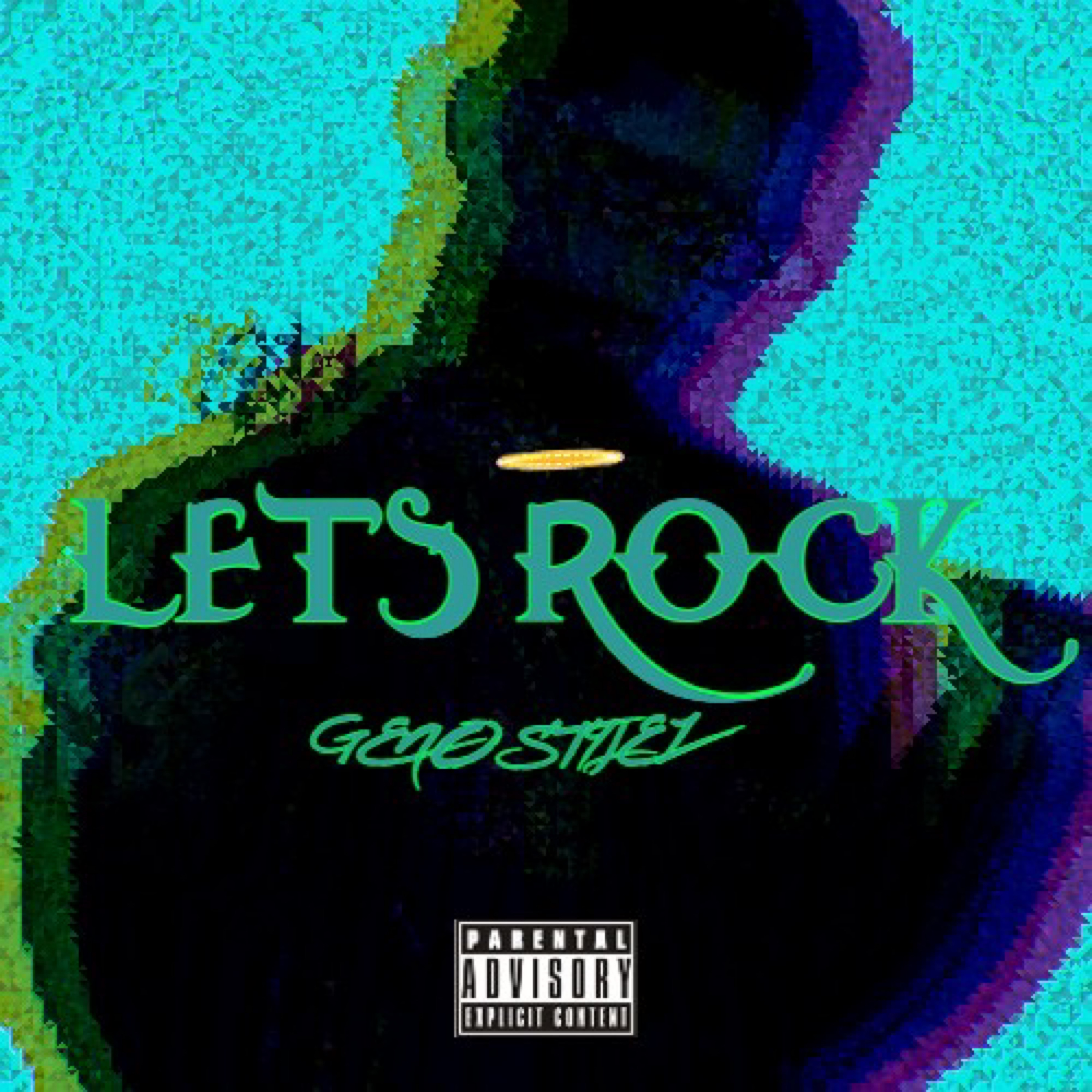 Lets Rock artwork