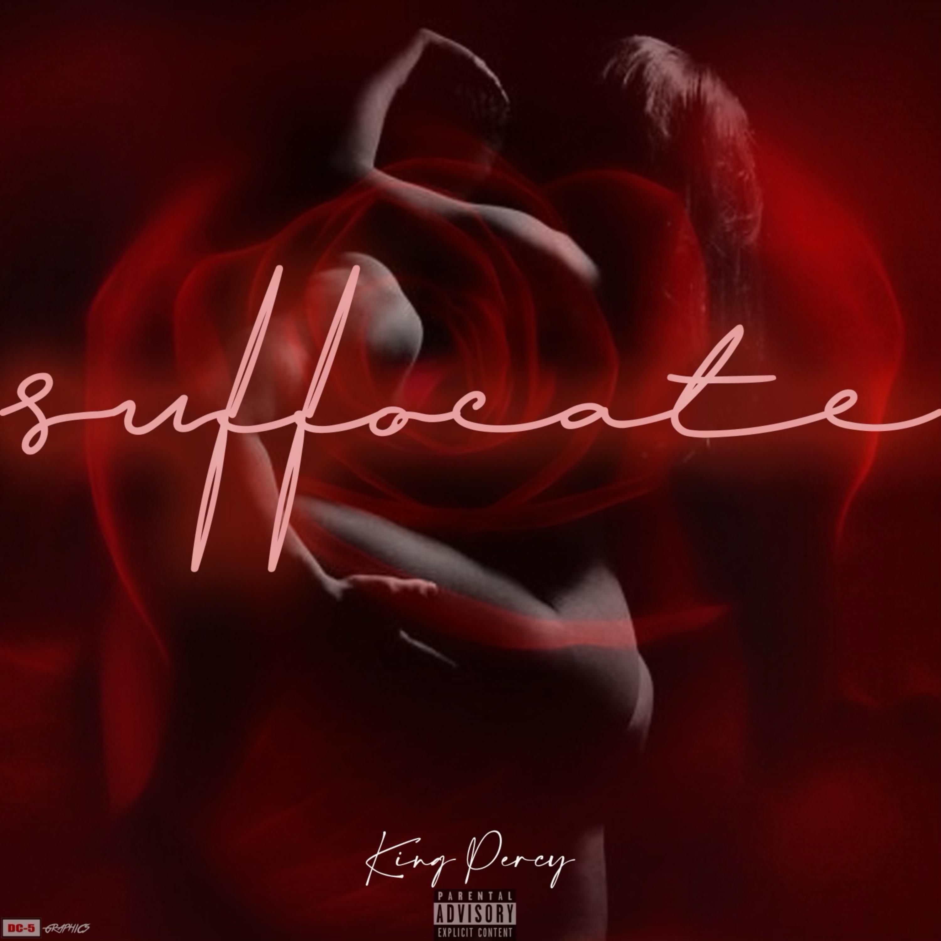 Suffocate artwork