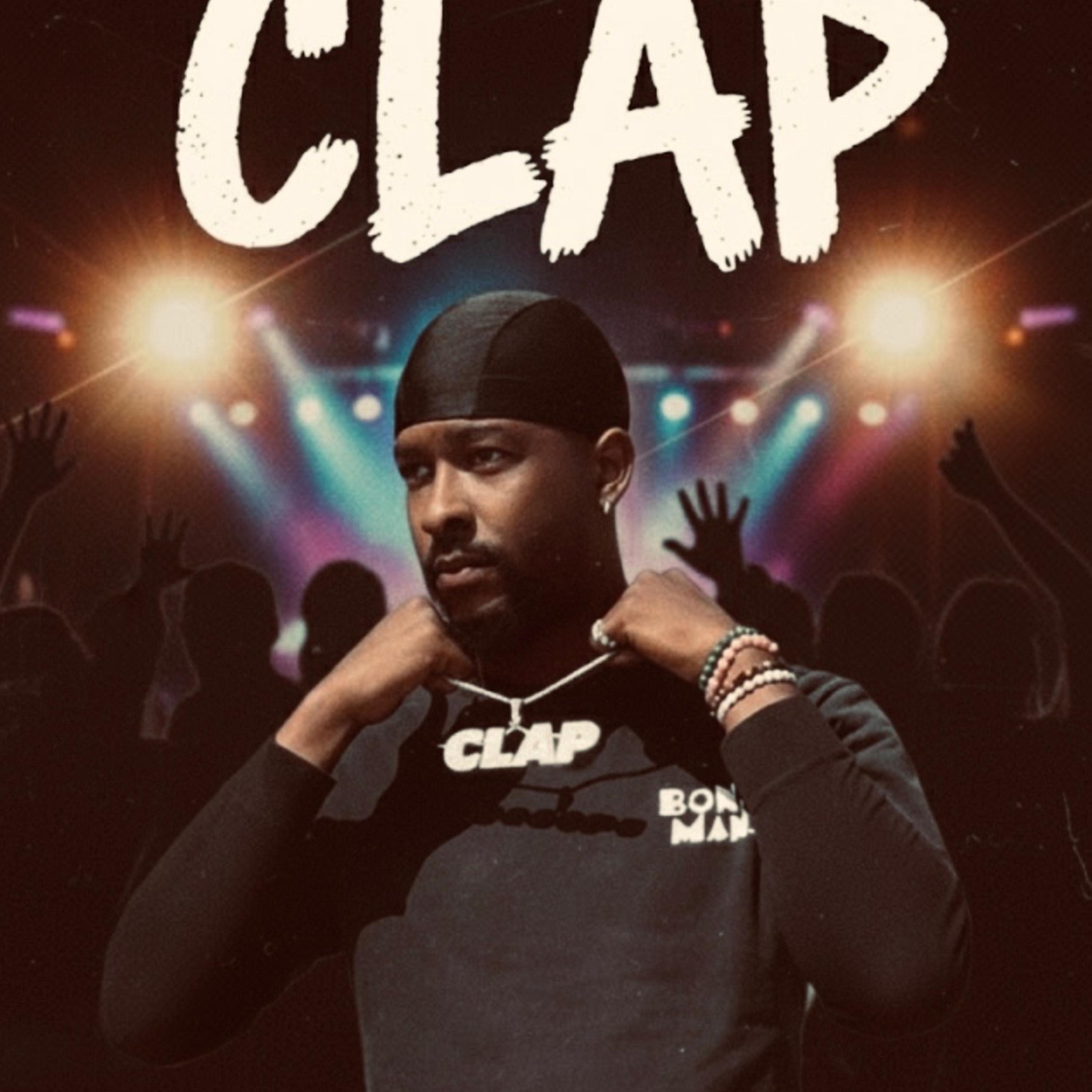 CLAP artwork