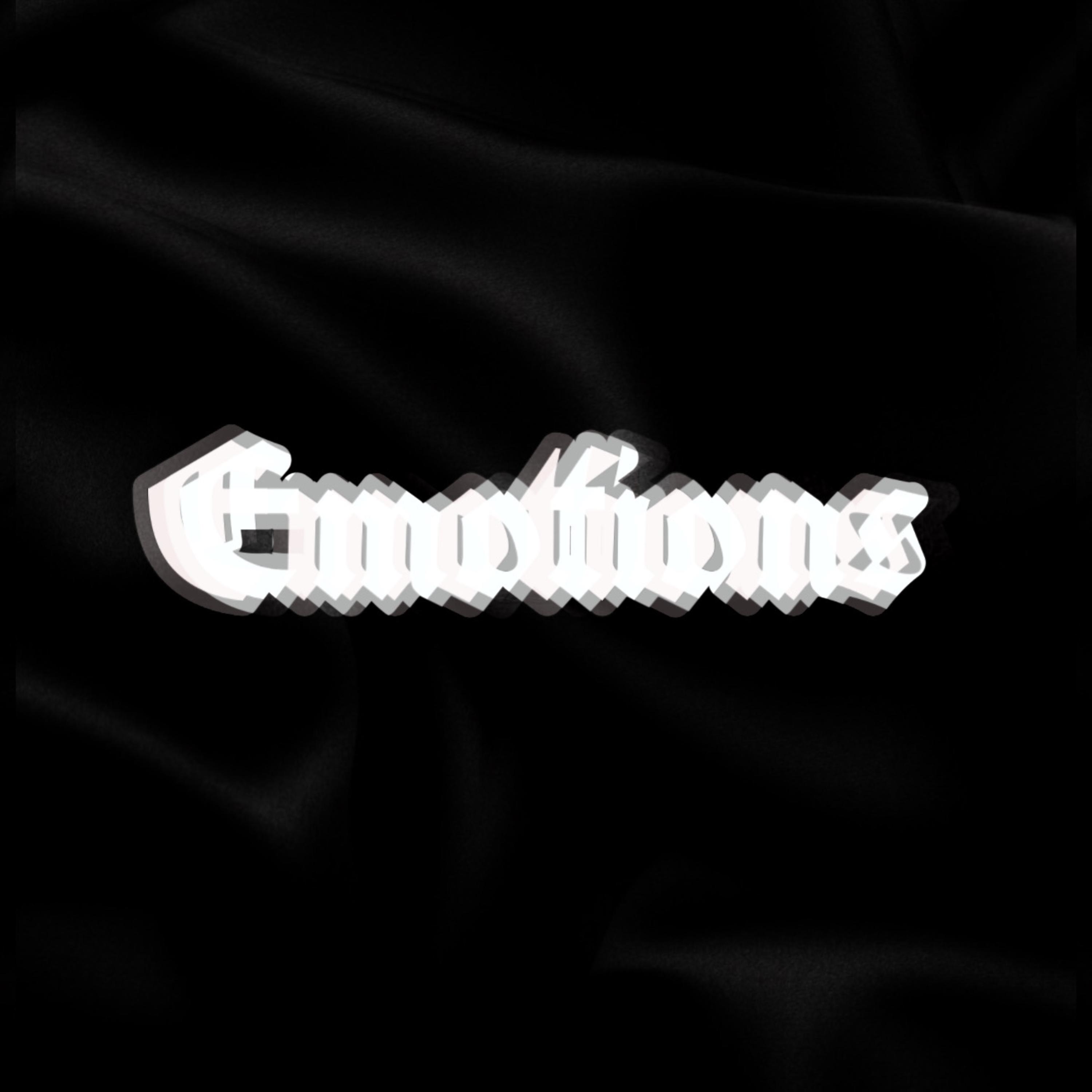 Emotions artwork