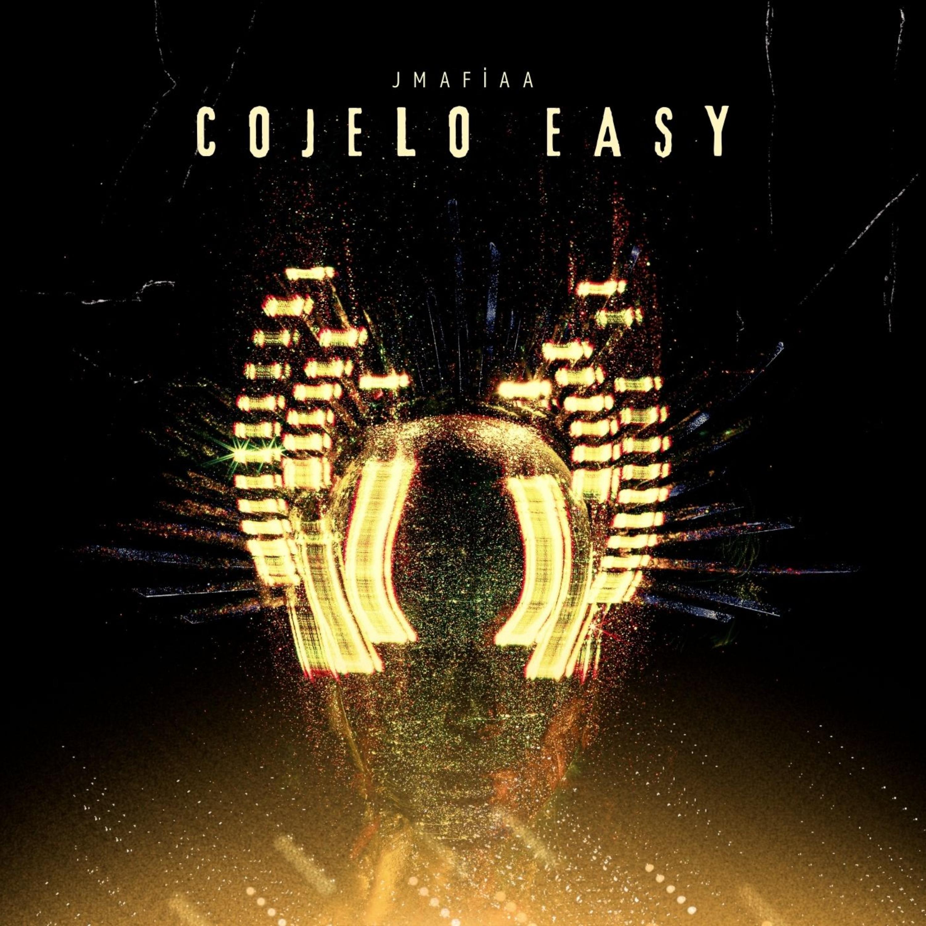 Cojelo Easy artwork