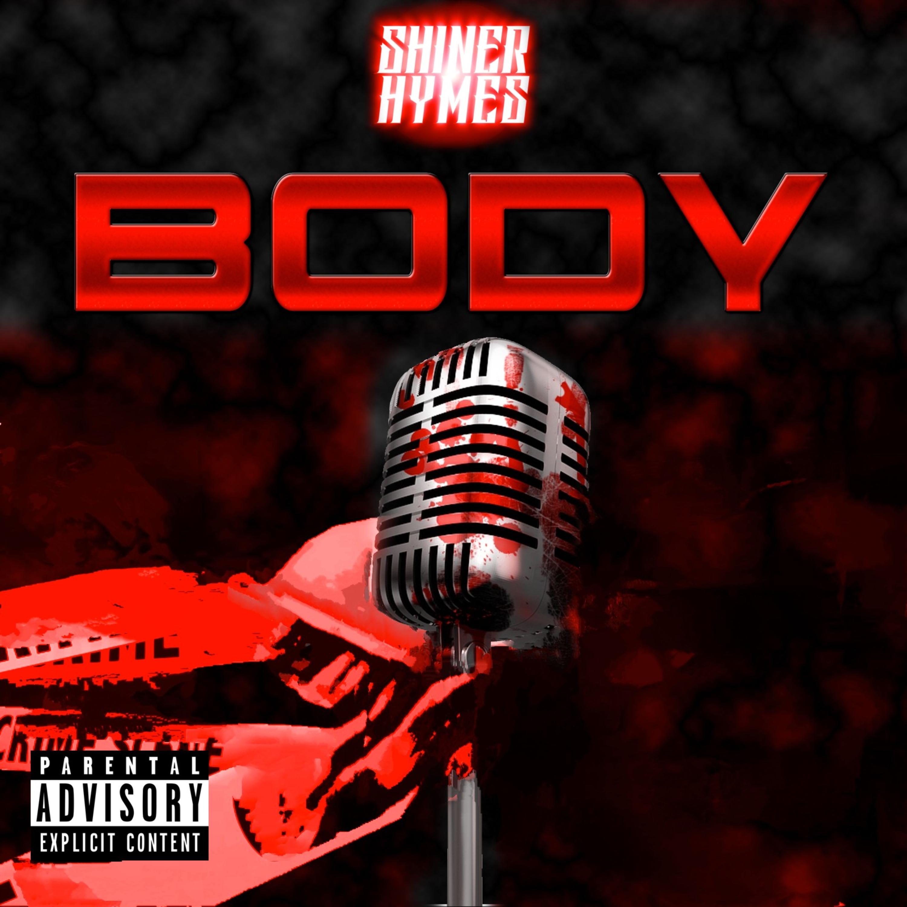 BODY artwork