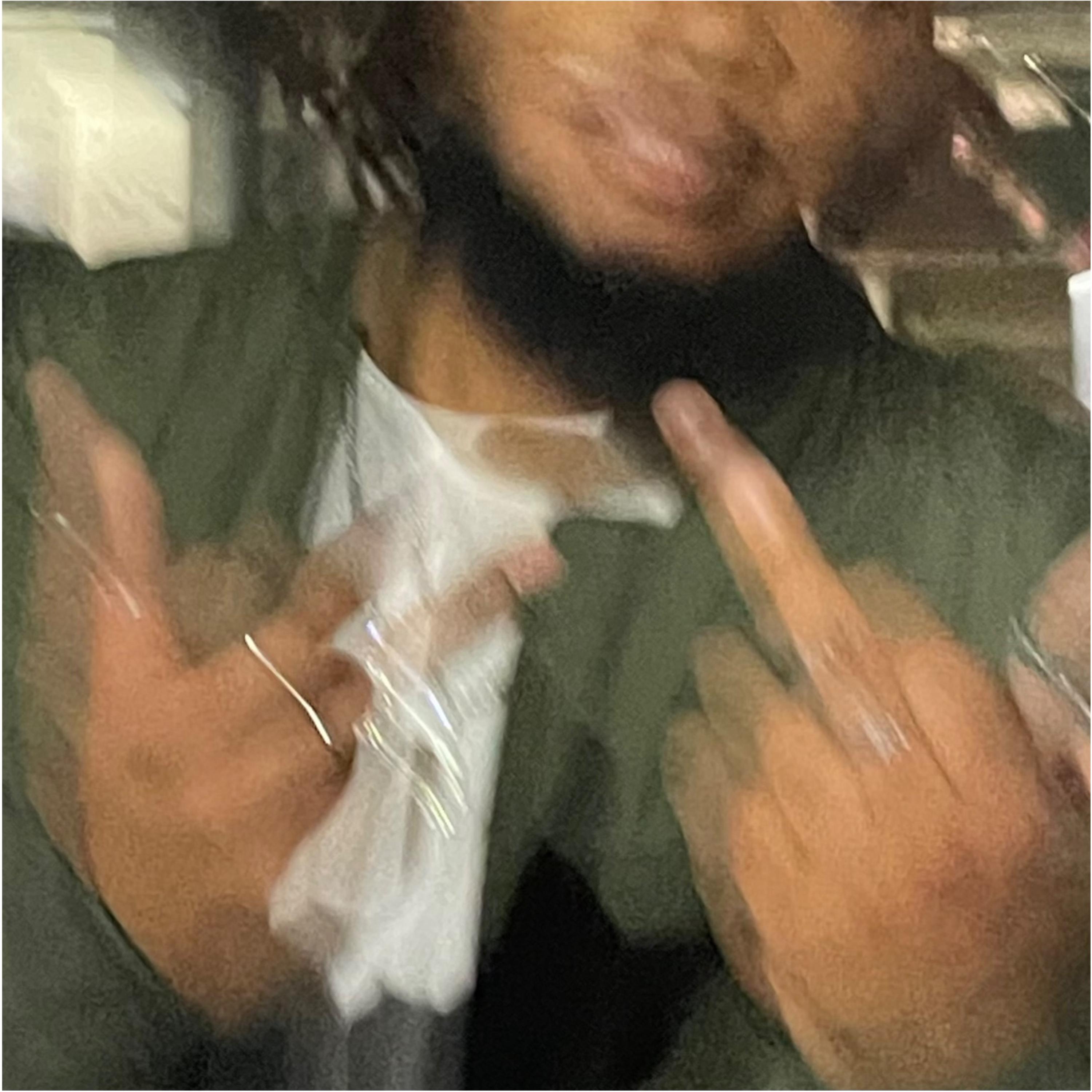 Gang Still Outside artwork