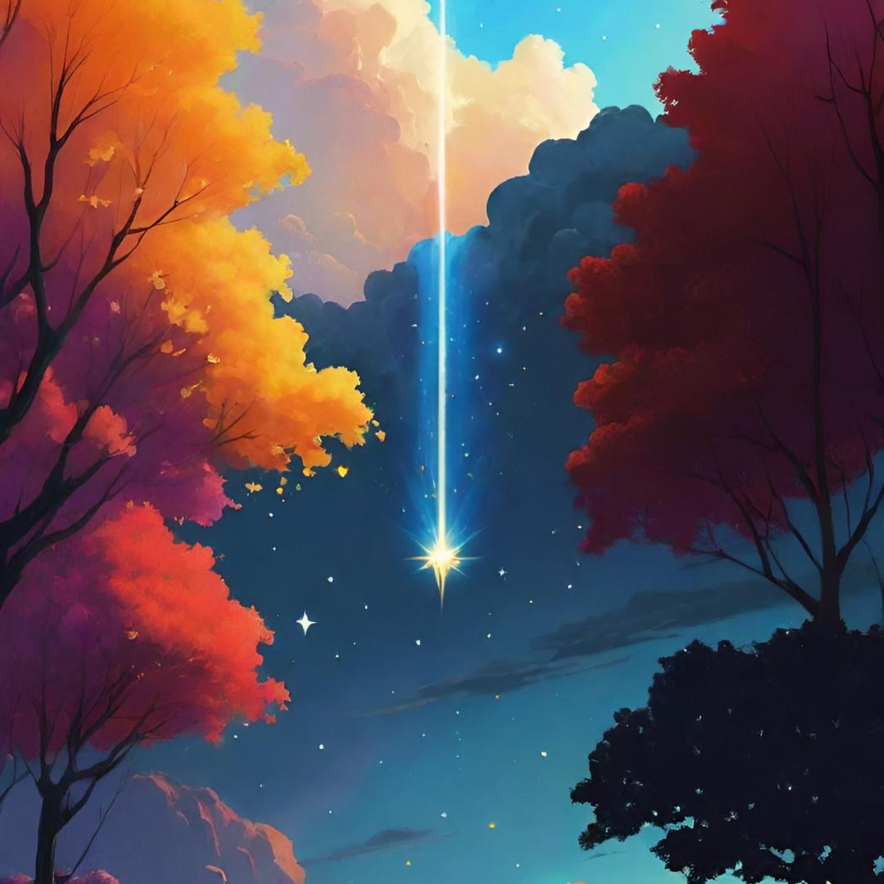 Legacy artwork