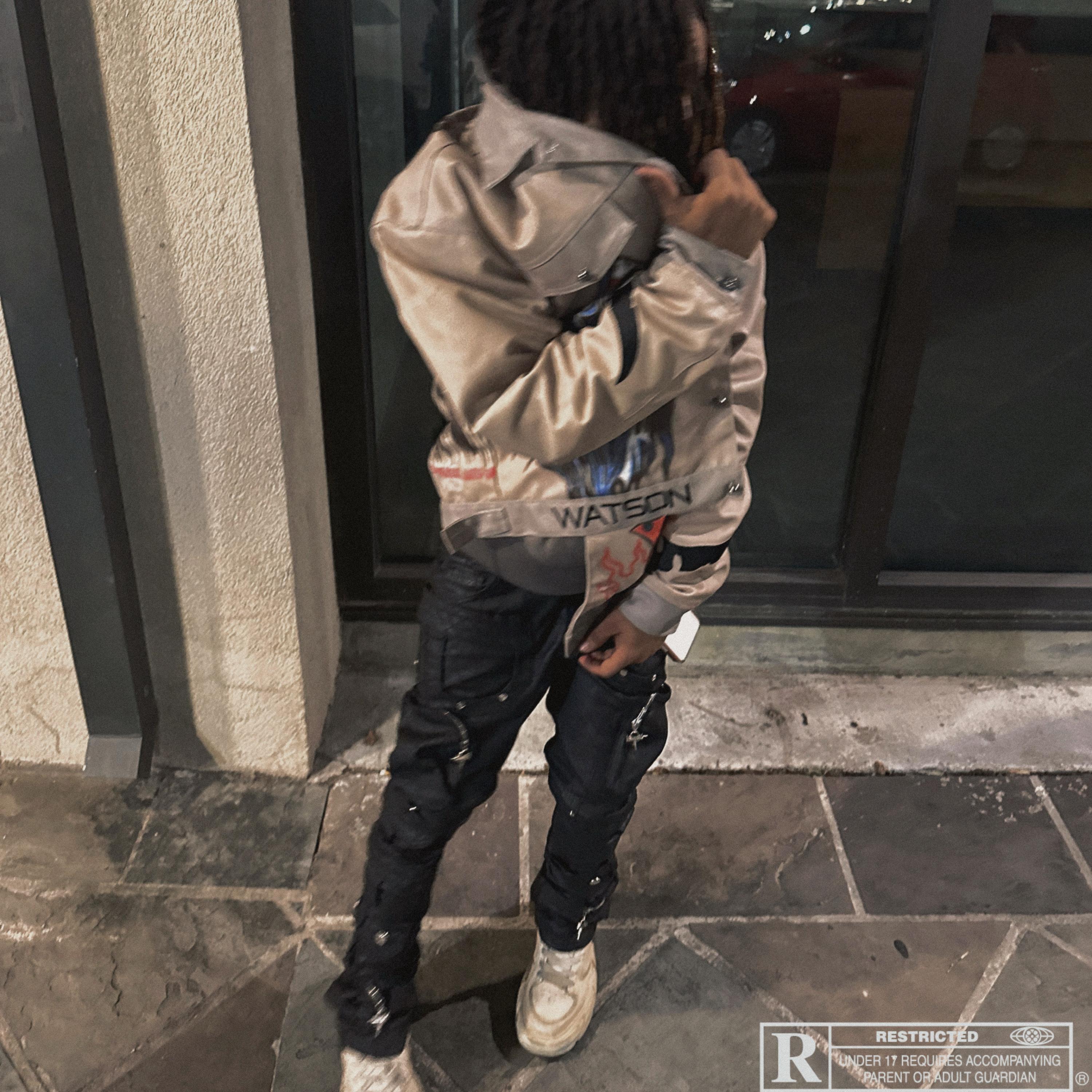 Bussin artwork