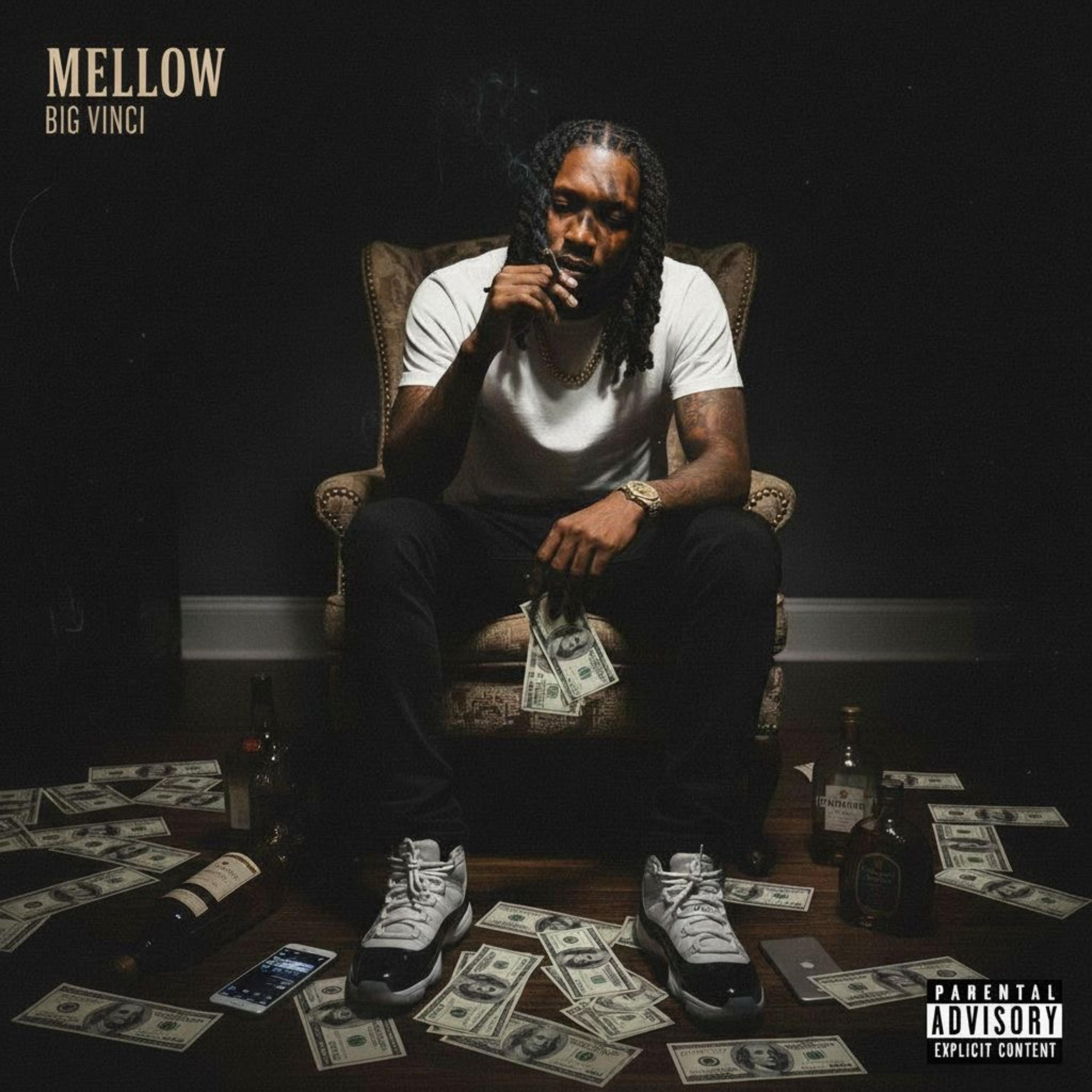 MELLOW artwork