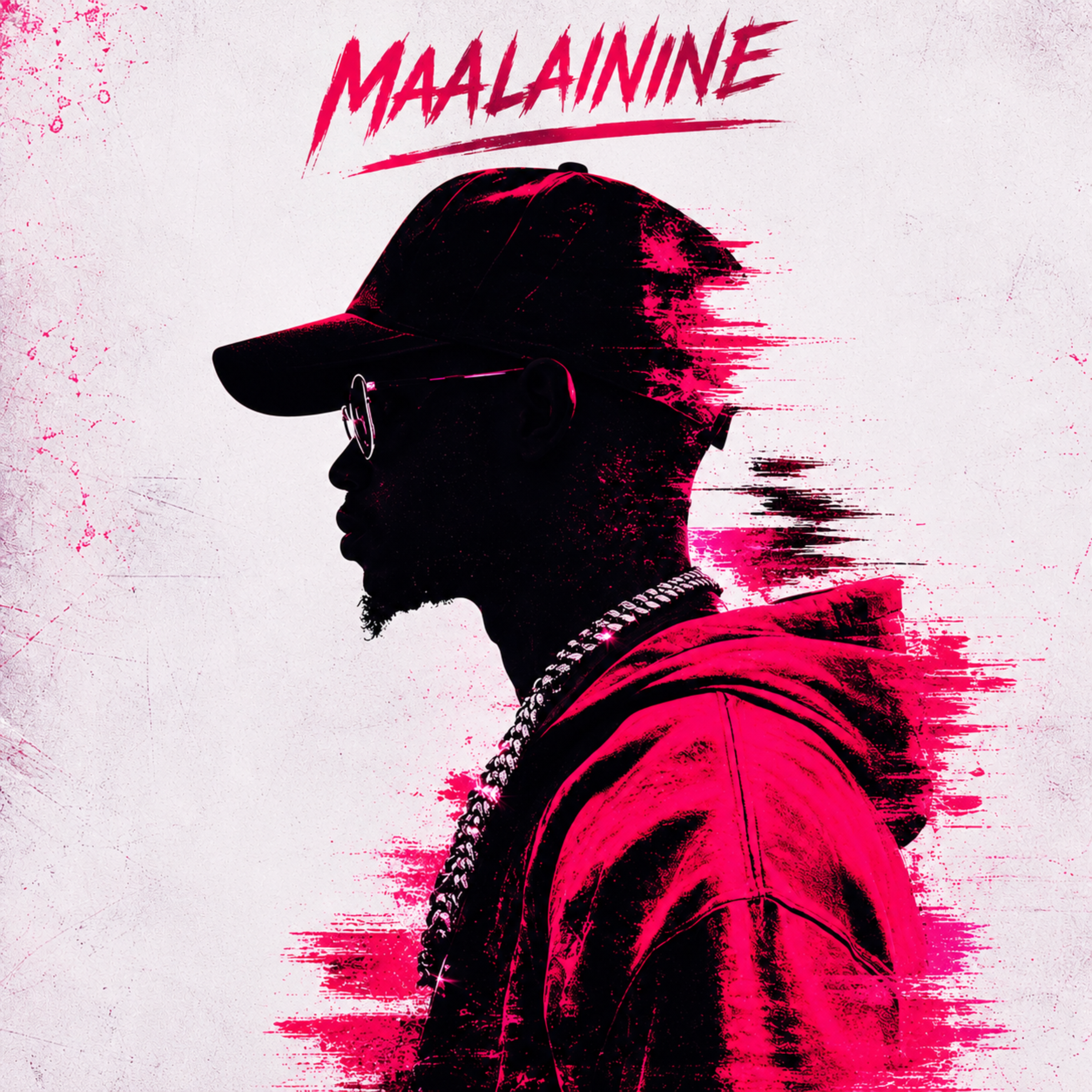 Edo by Maalainine cover art
