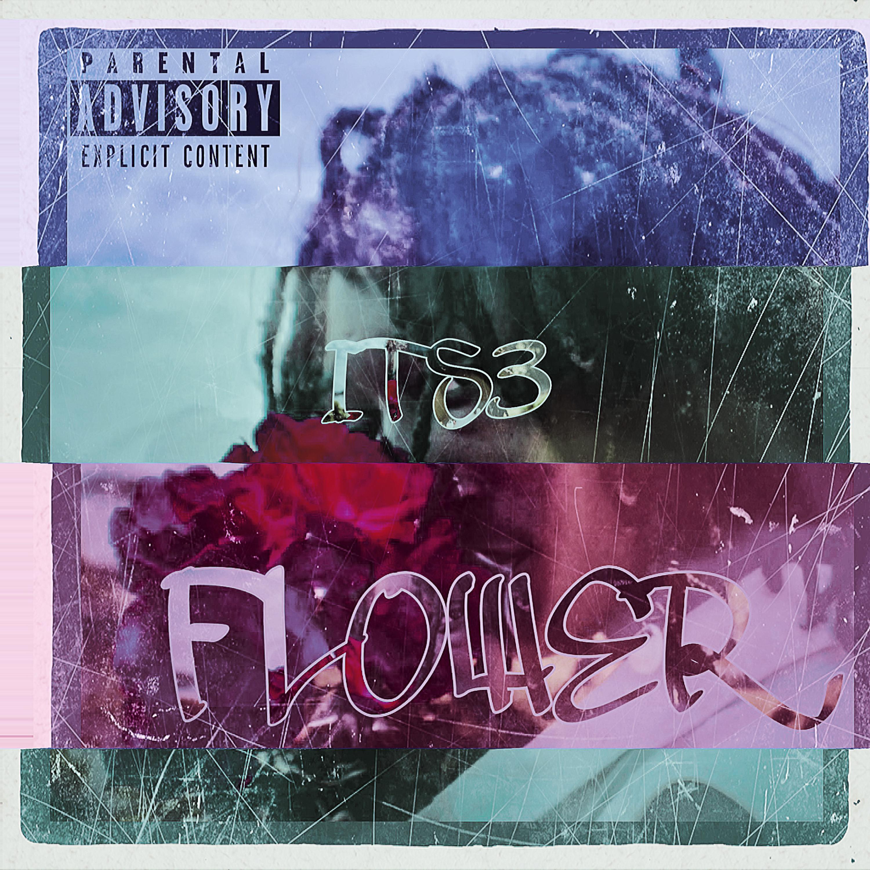 ITS.3-Flower artwork