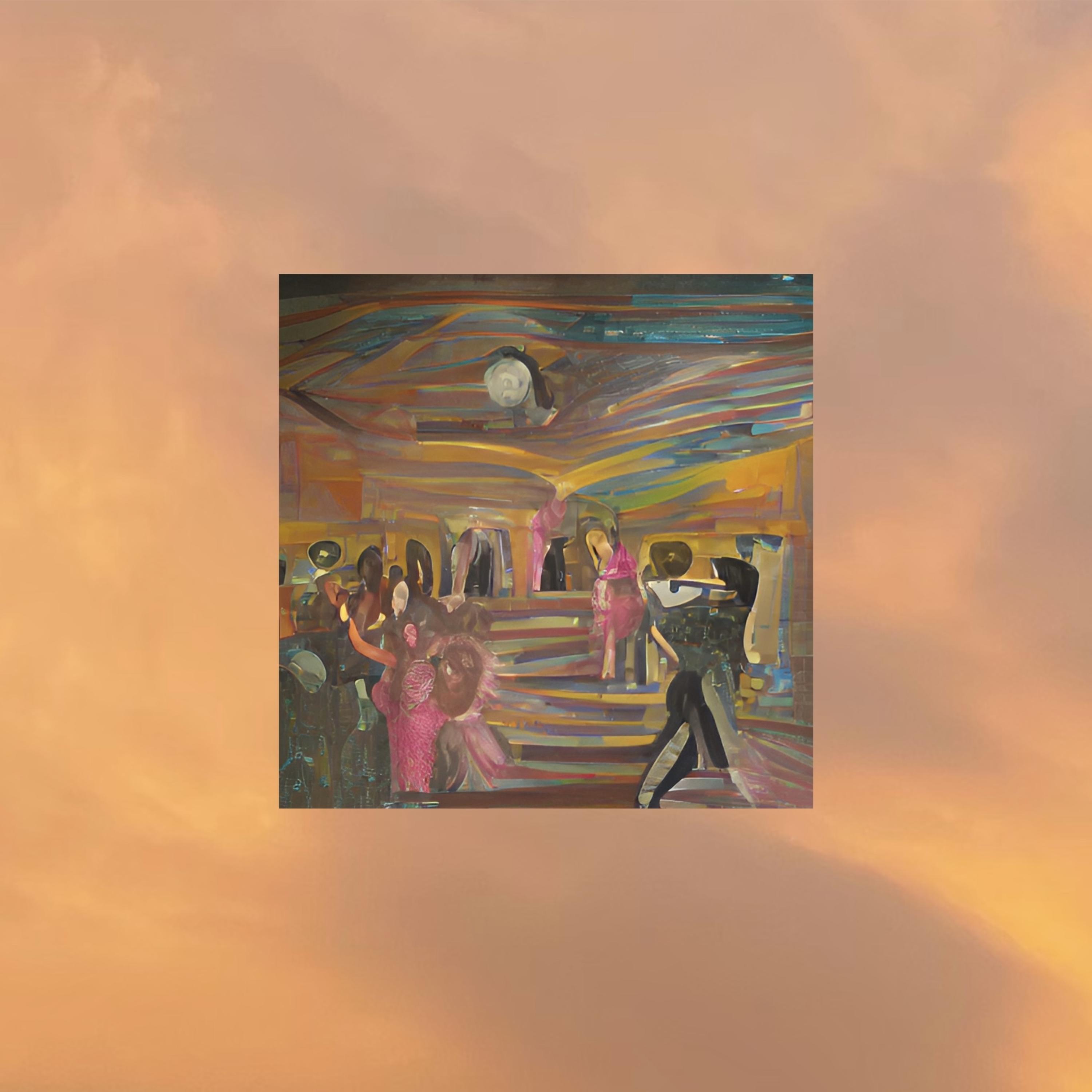80s by surveyr cover art