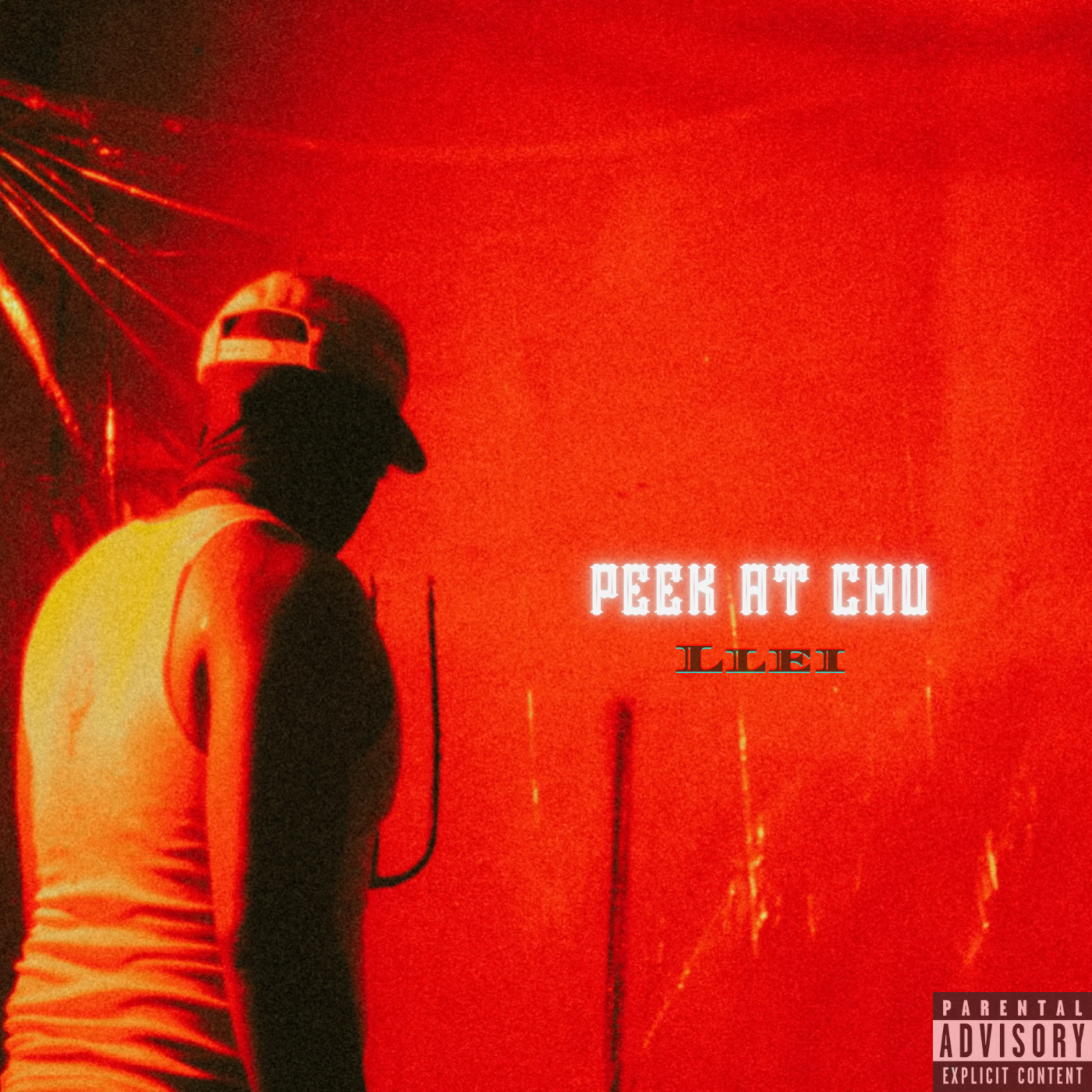 Peek At Chu artwork