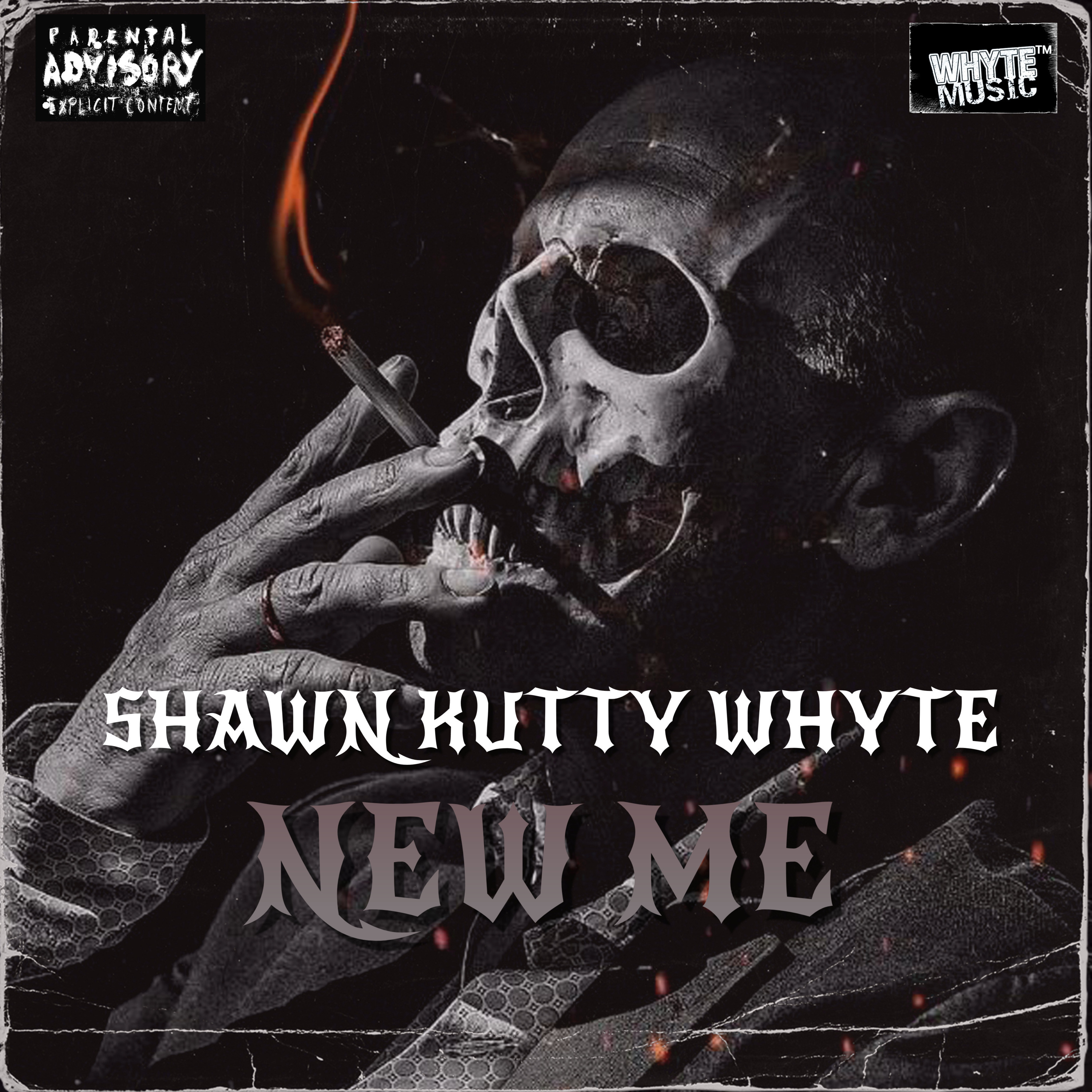 New Me artwork