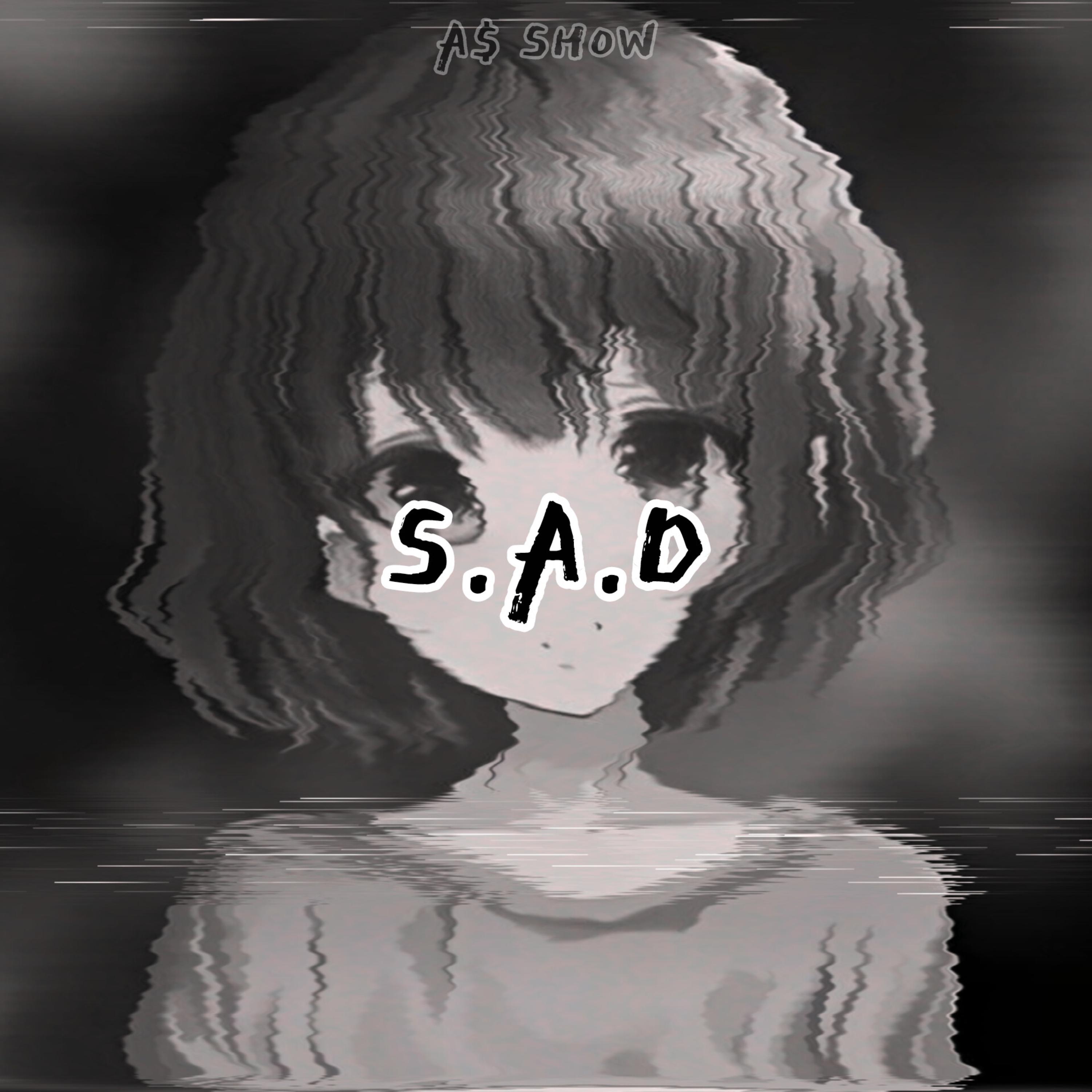 S.A.D artwork