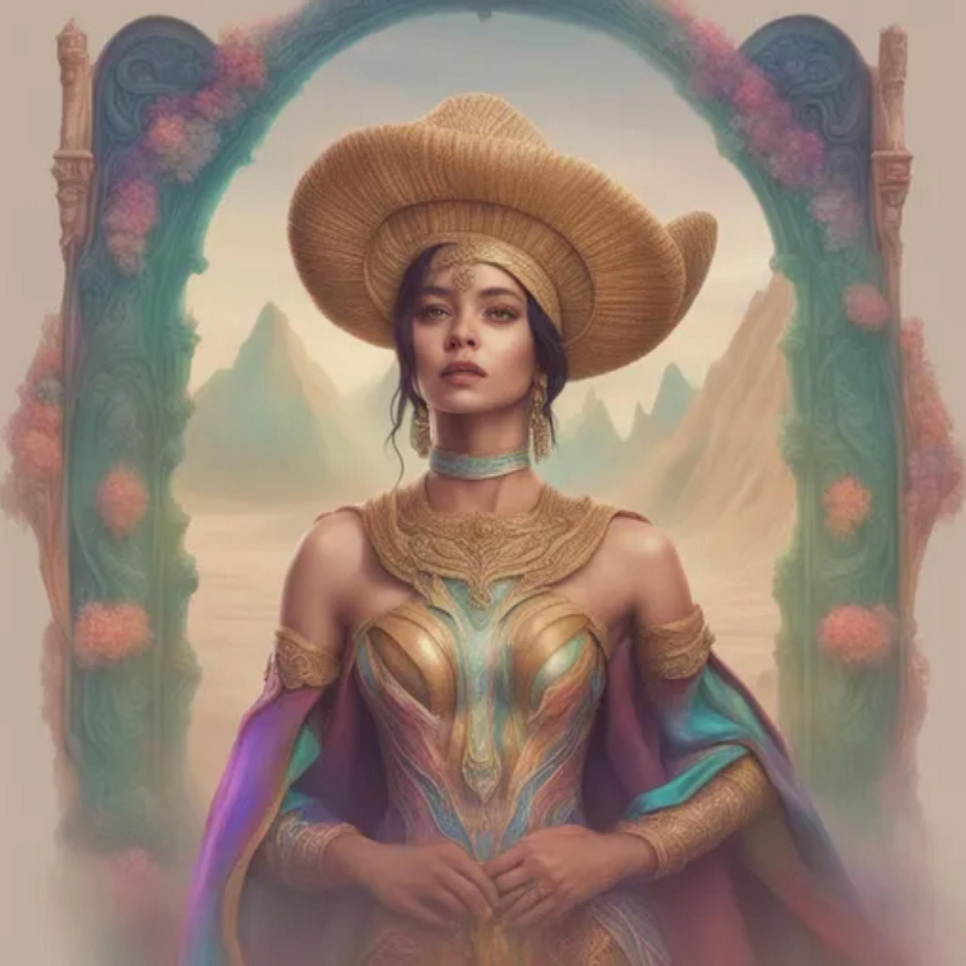 Rétro Future v2 artwork