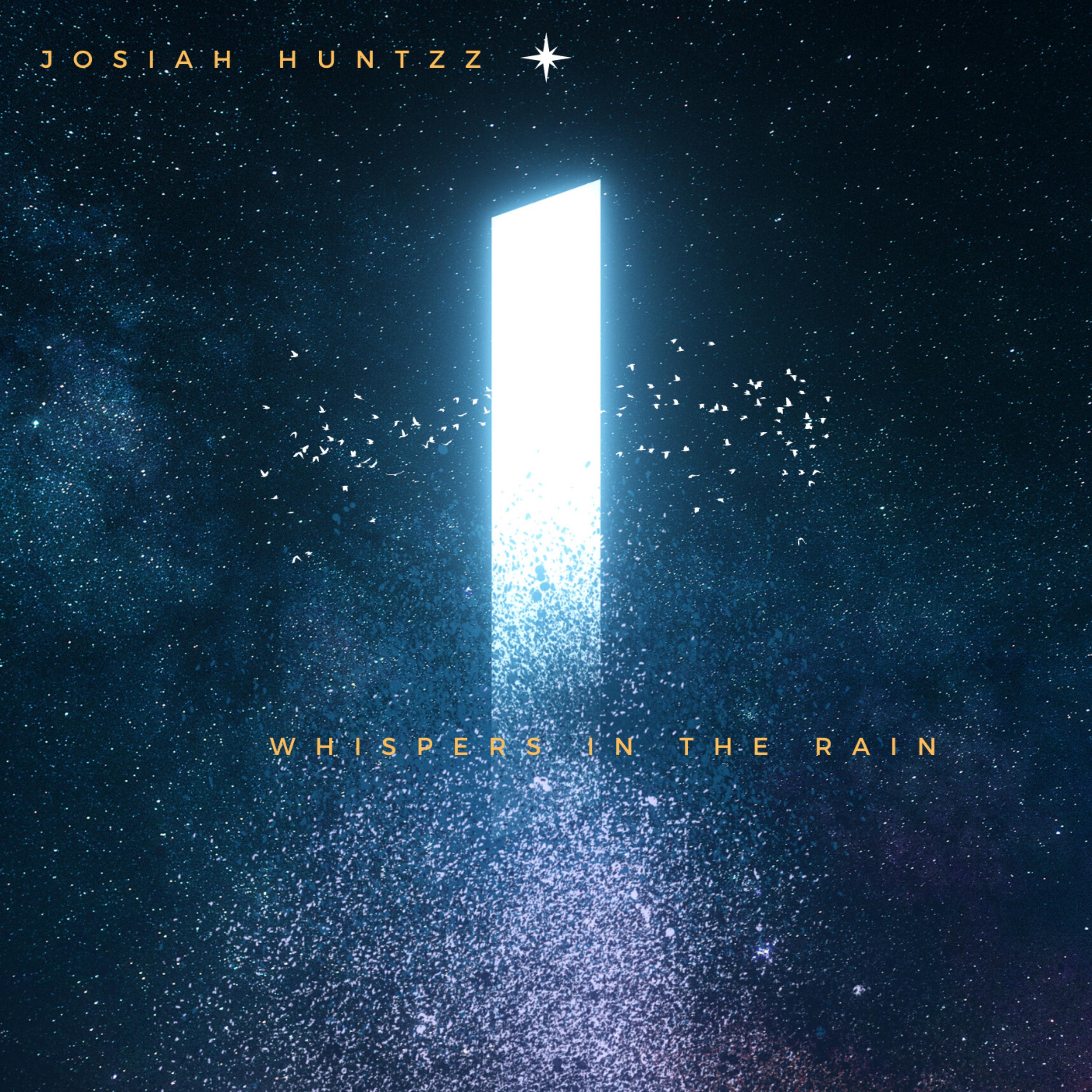 Whispers in the Rain artwork