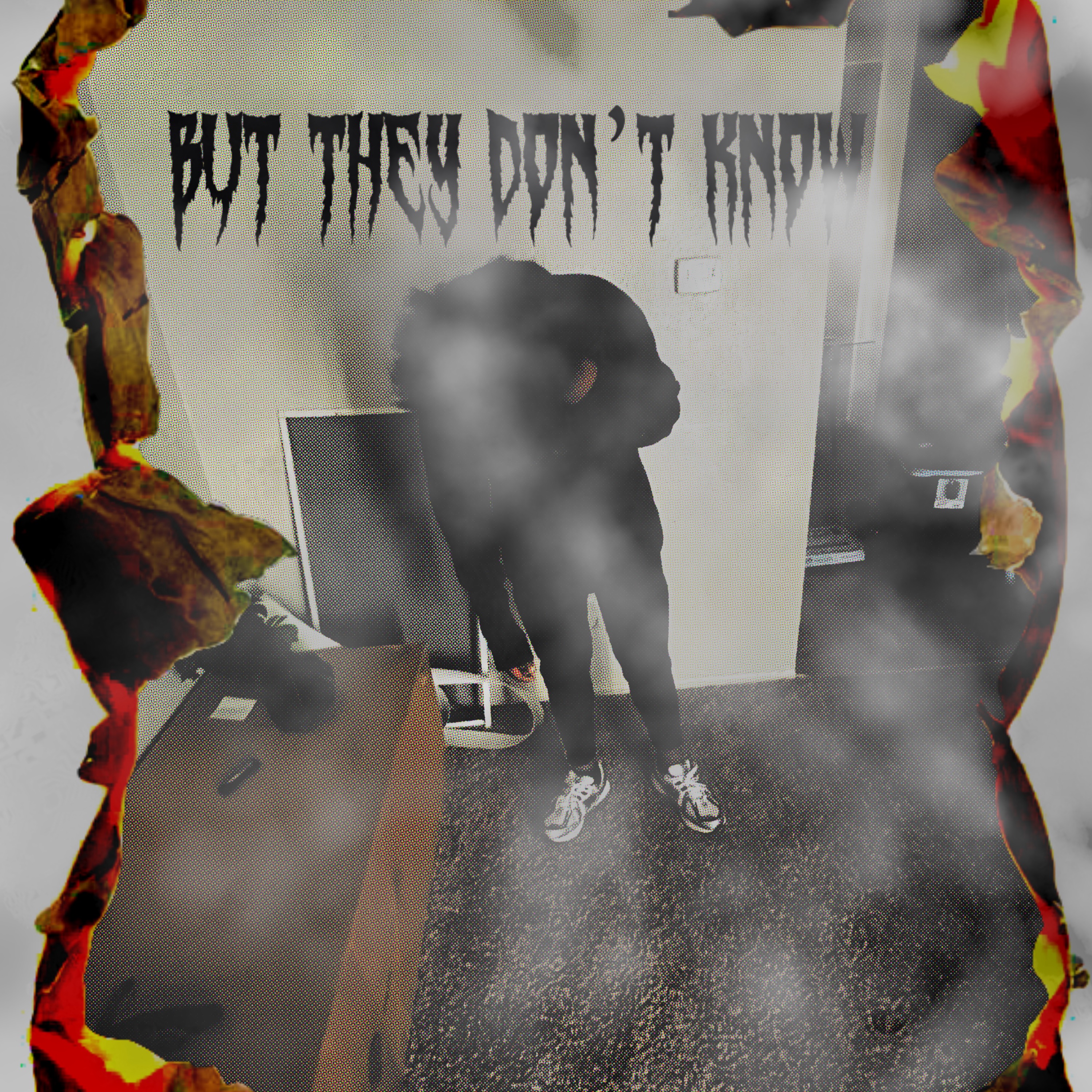 But They Don’t Know artwork