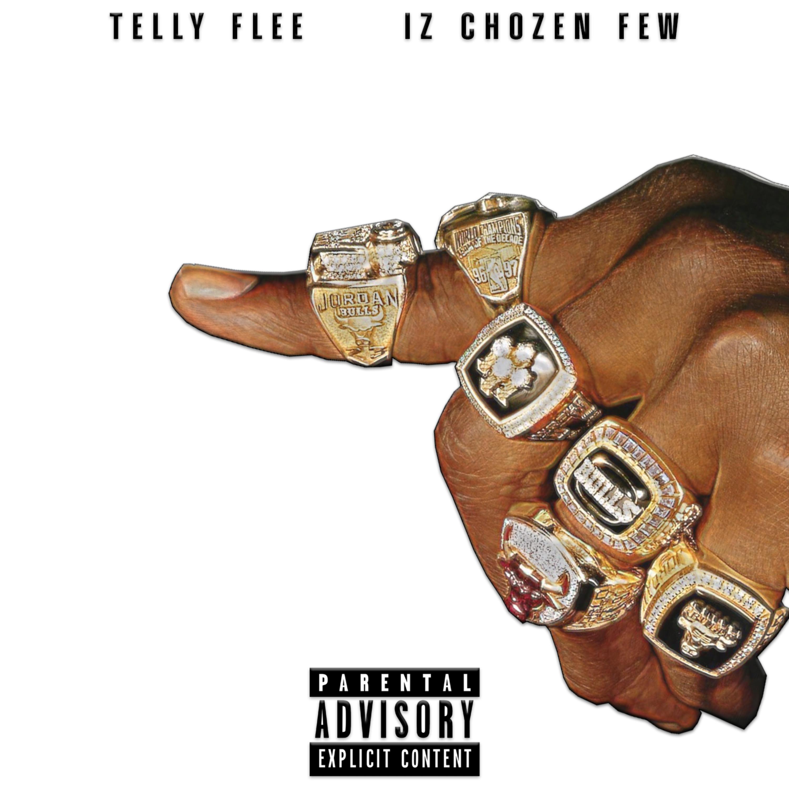 Still Won by Telly Flee cover art
