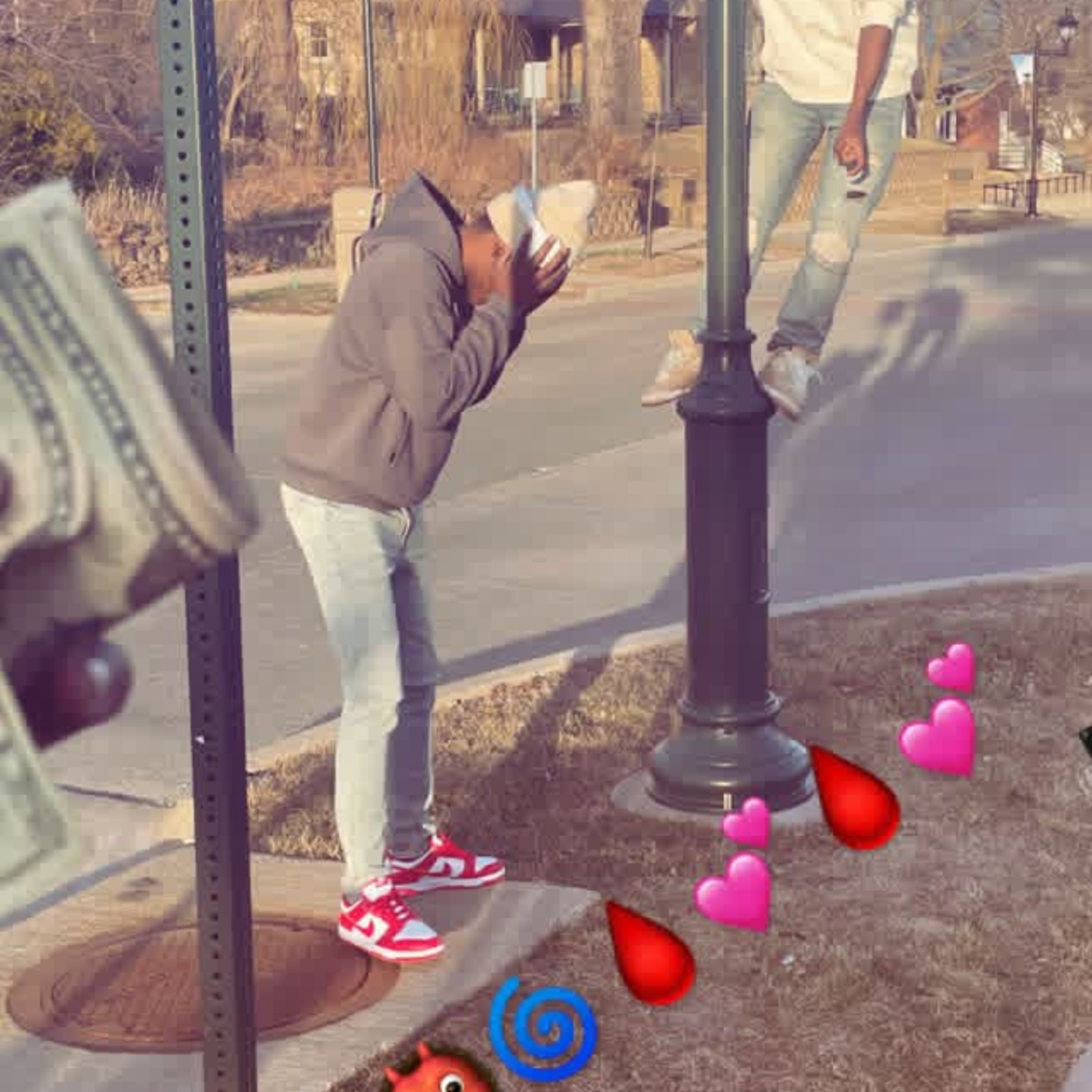Chasee Tap Dat Nugget artwork