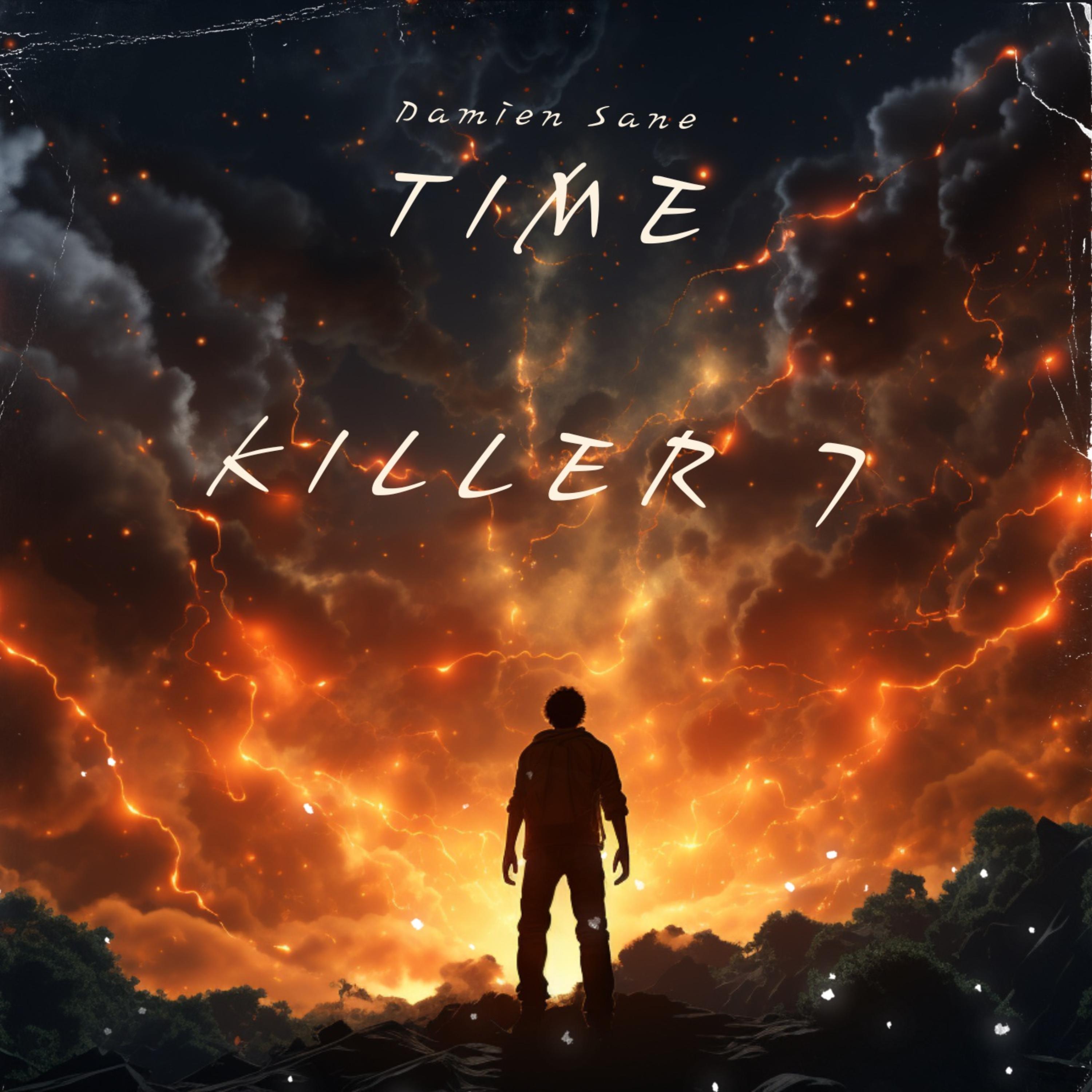 Time Killer 7 artwork