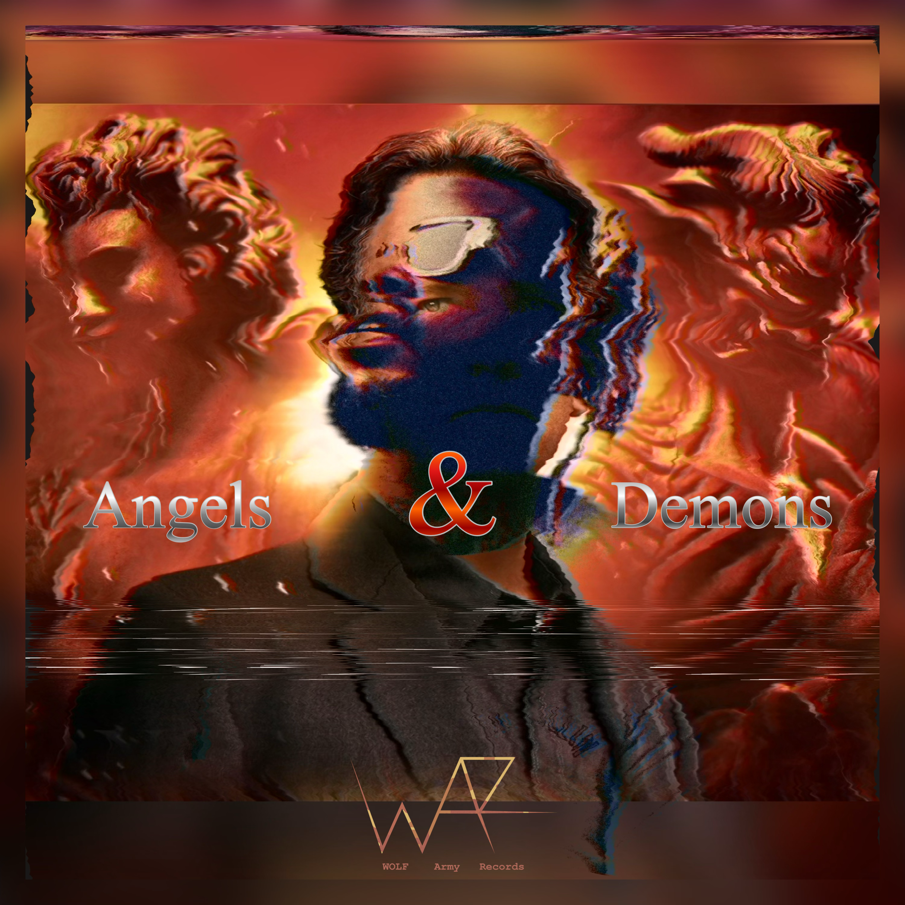 Ångêls & Dēmøns artwork