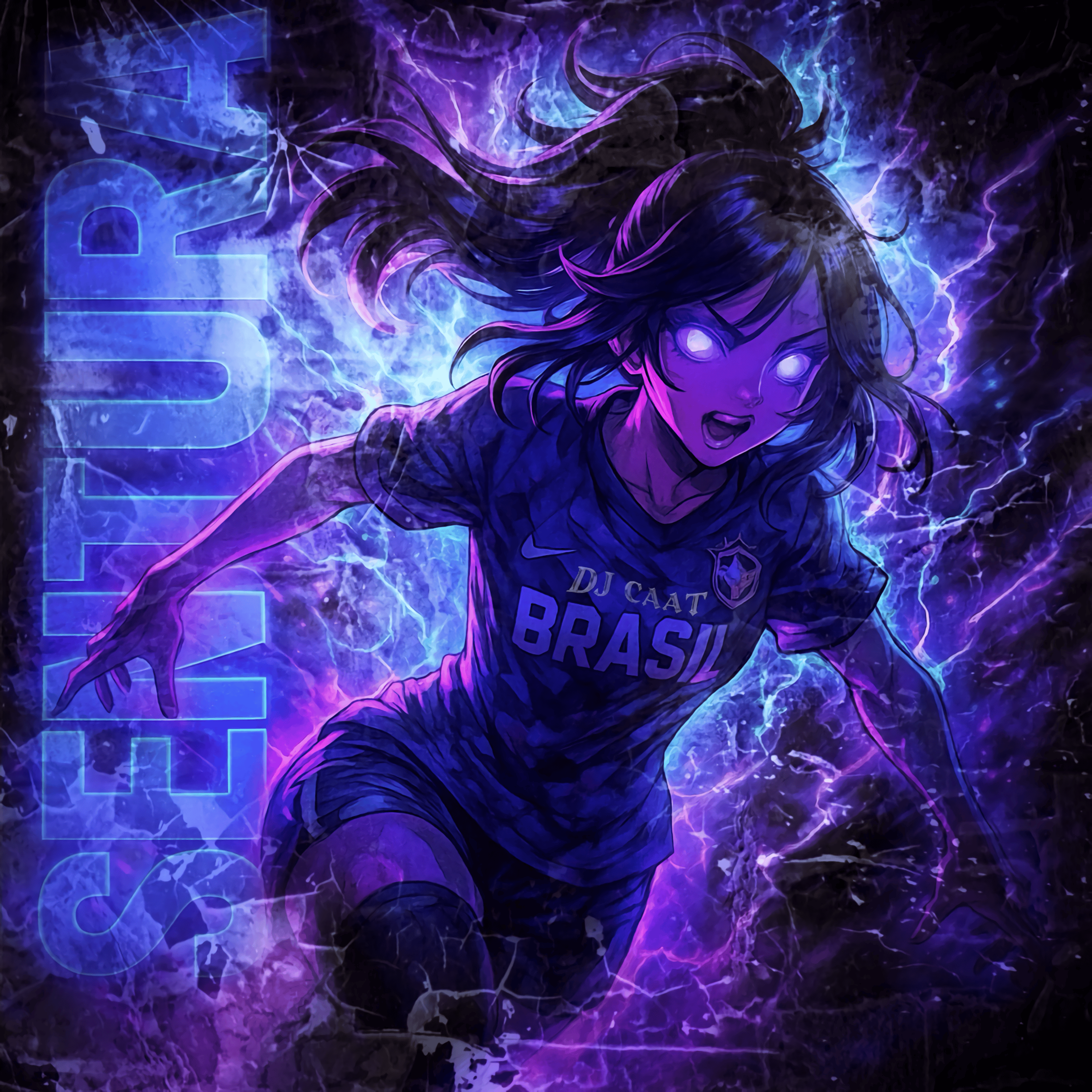 SENTURA by Dj Caat cover art