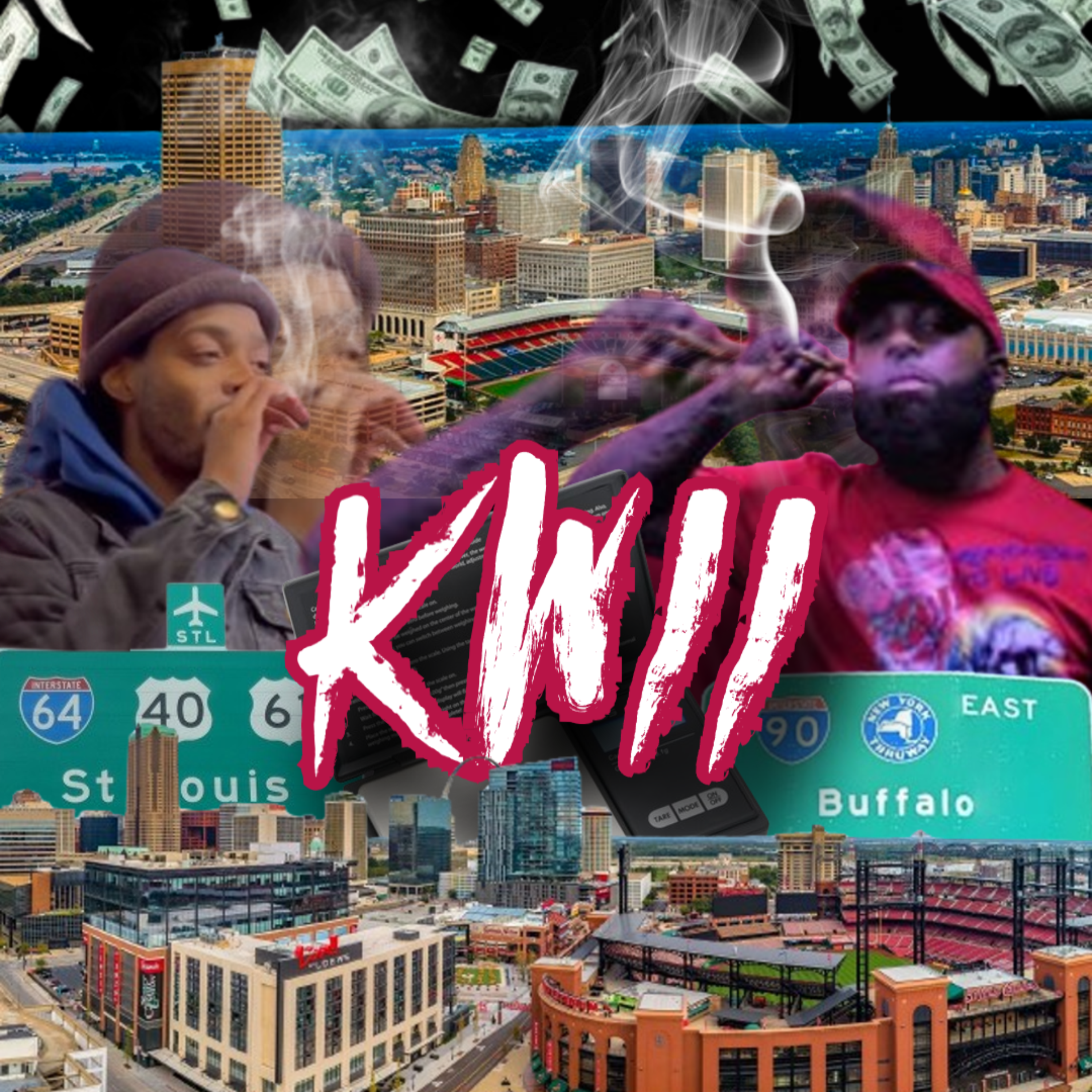 Know What It Is artwork