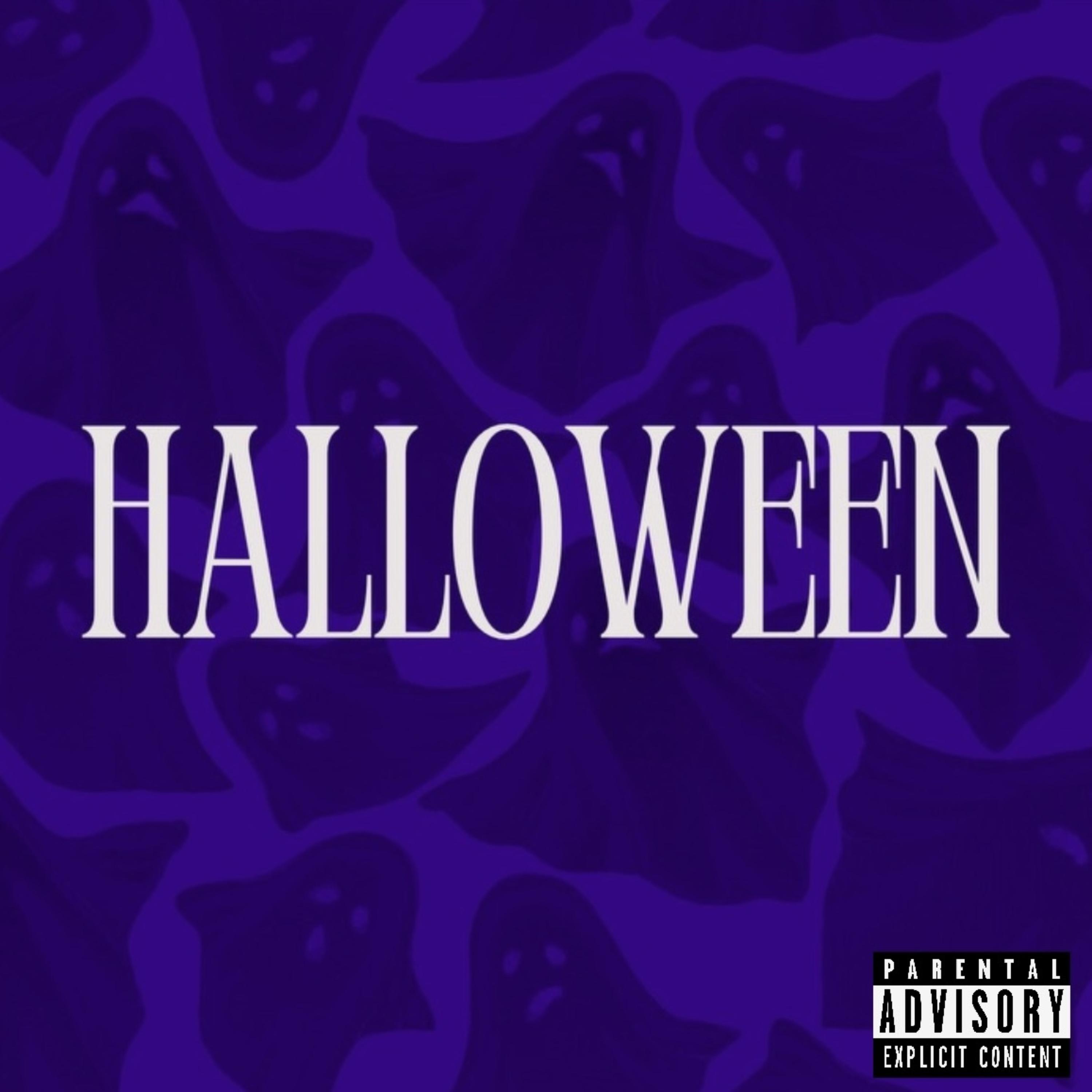 Halloween artwork
