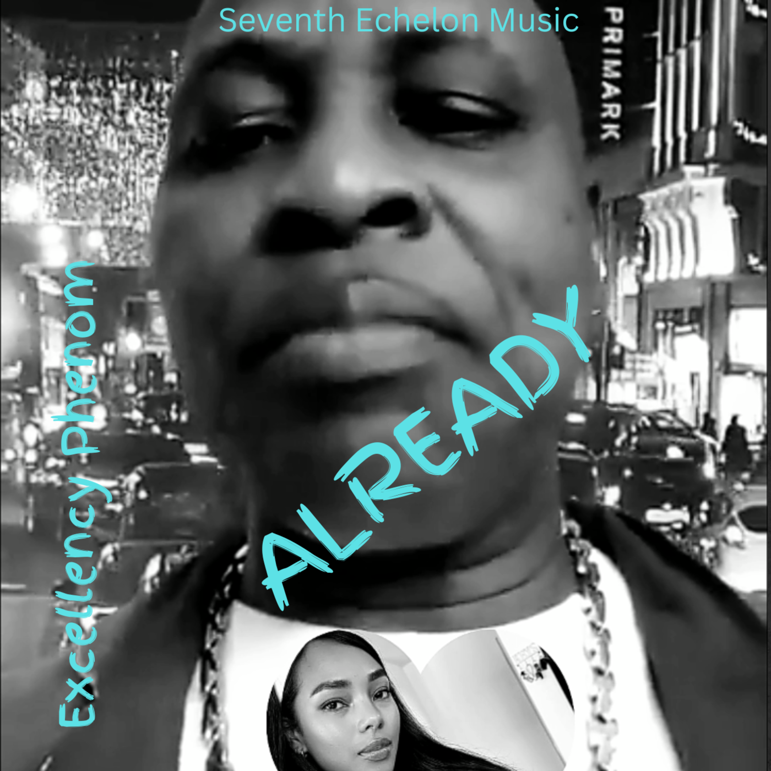 Already artwork