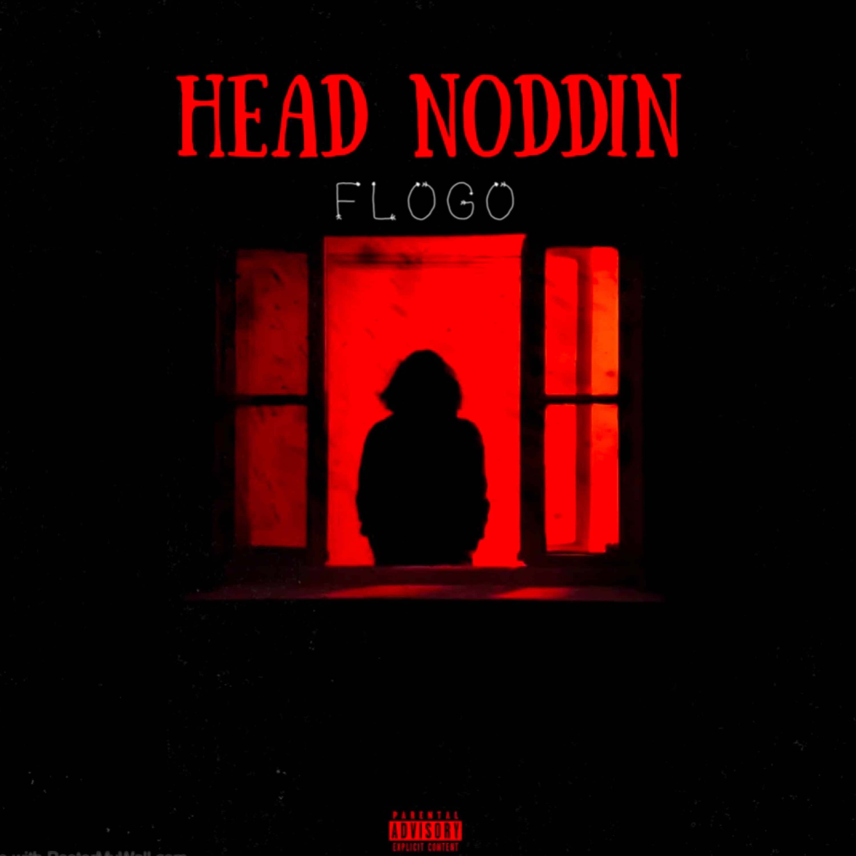 Head noddin artwork