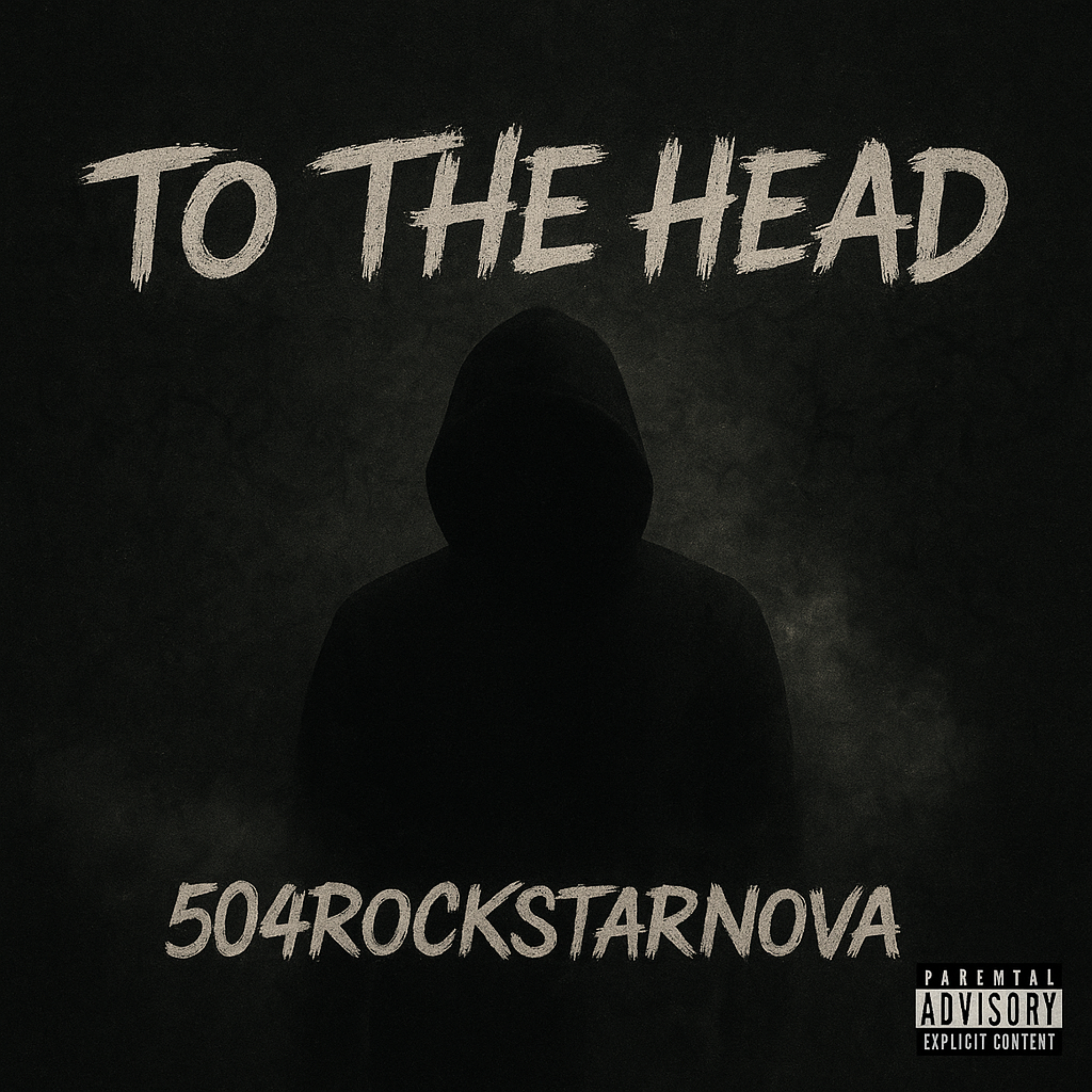 To The Head artwork