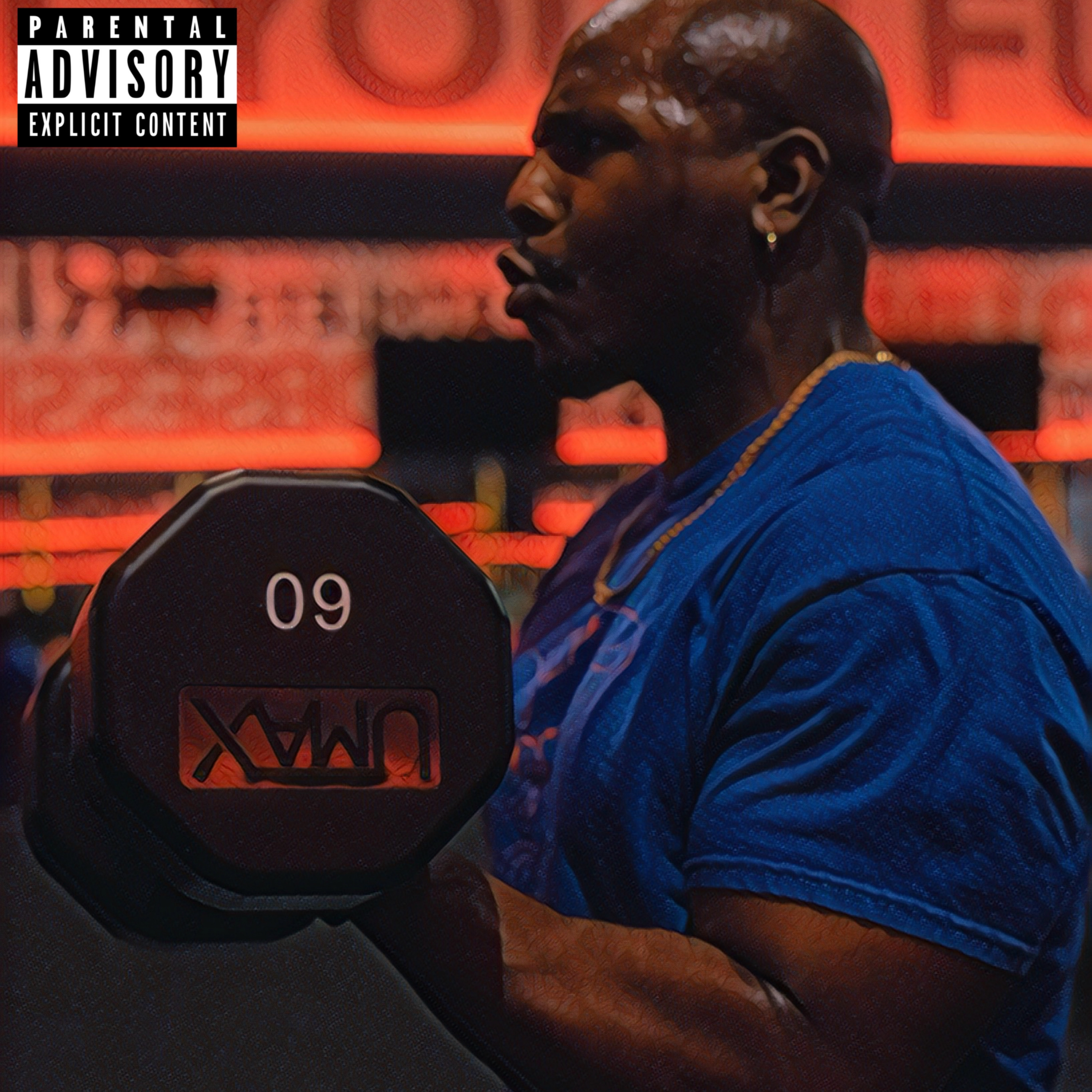 Next Set artwork