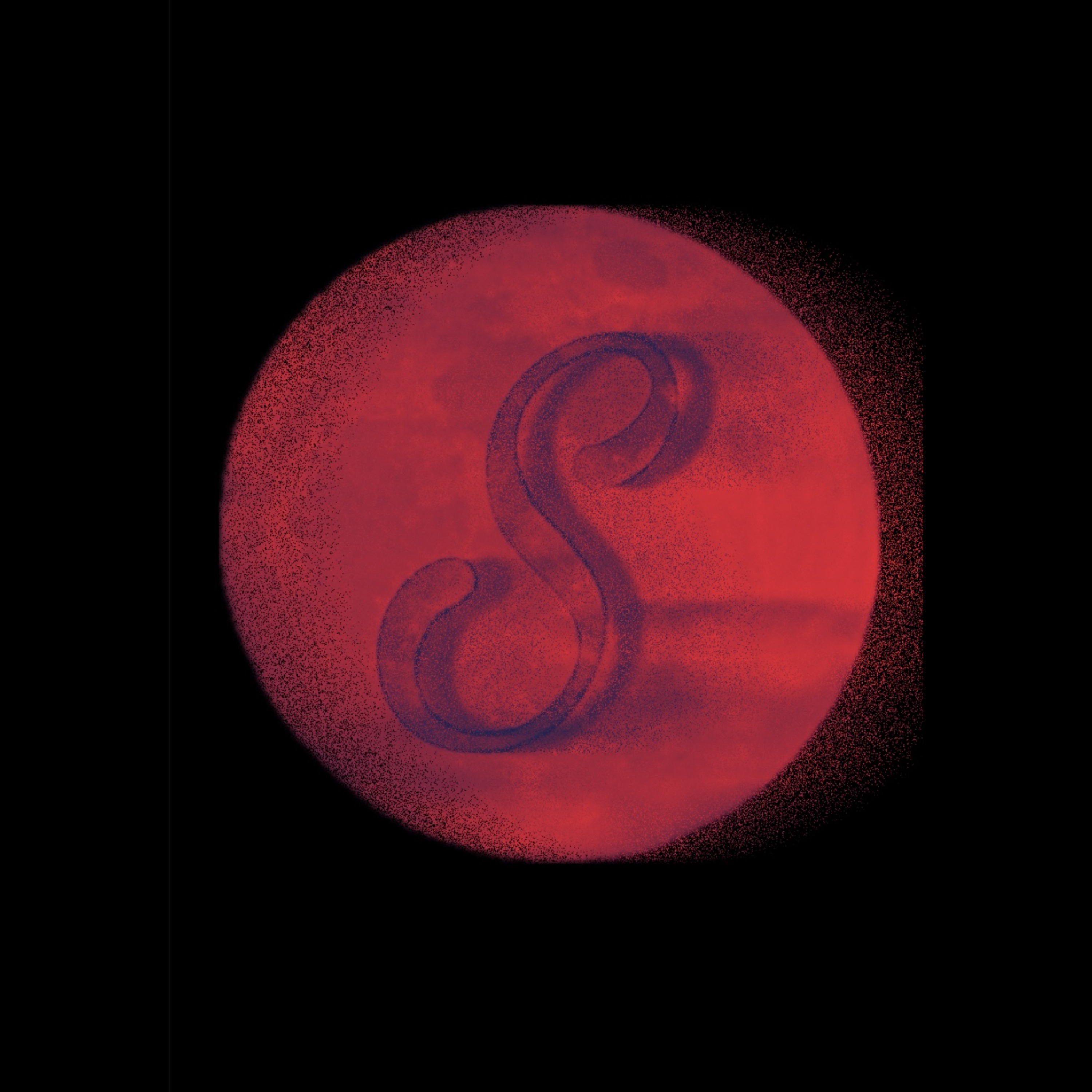 COUNT ME OUT artwork