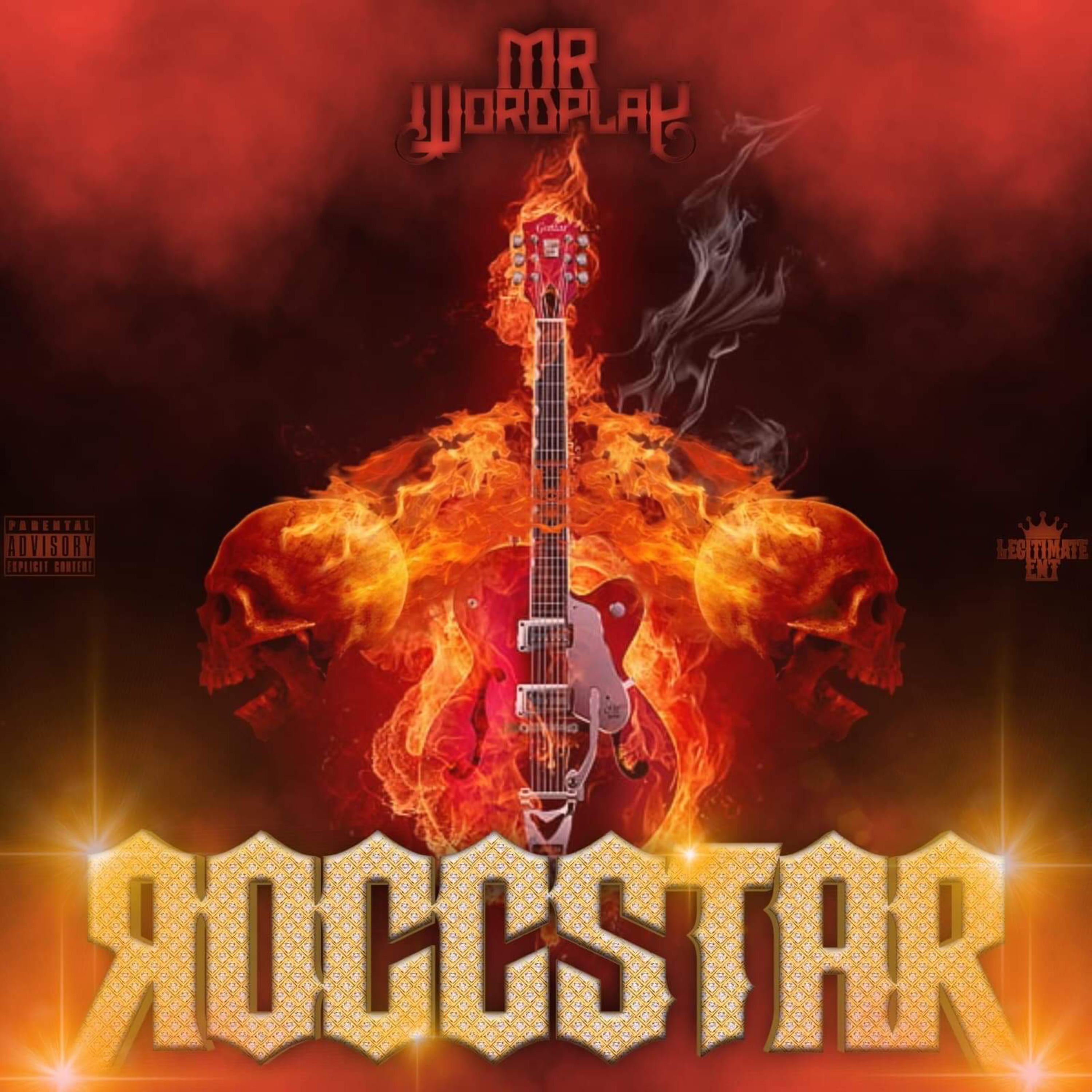 Rocc Star artwork