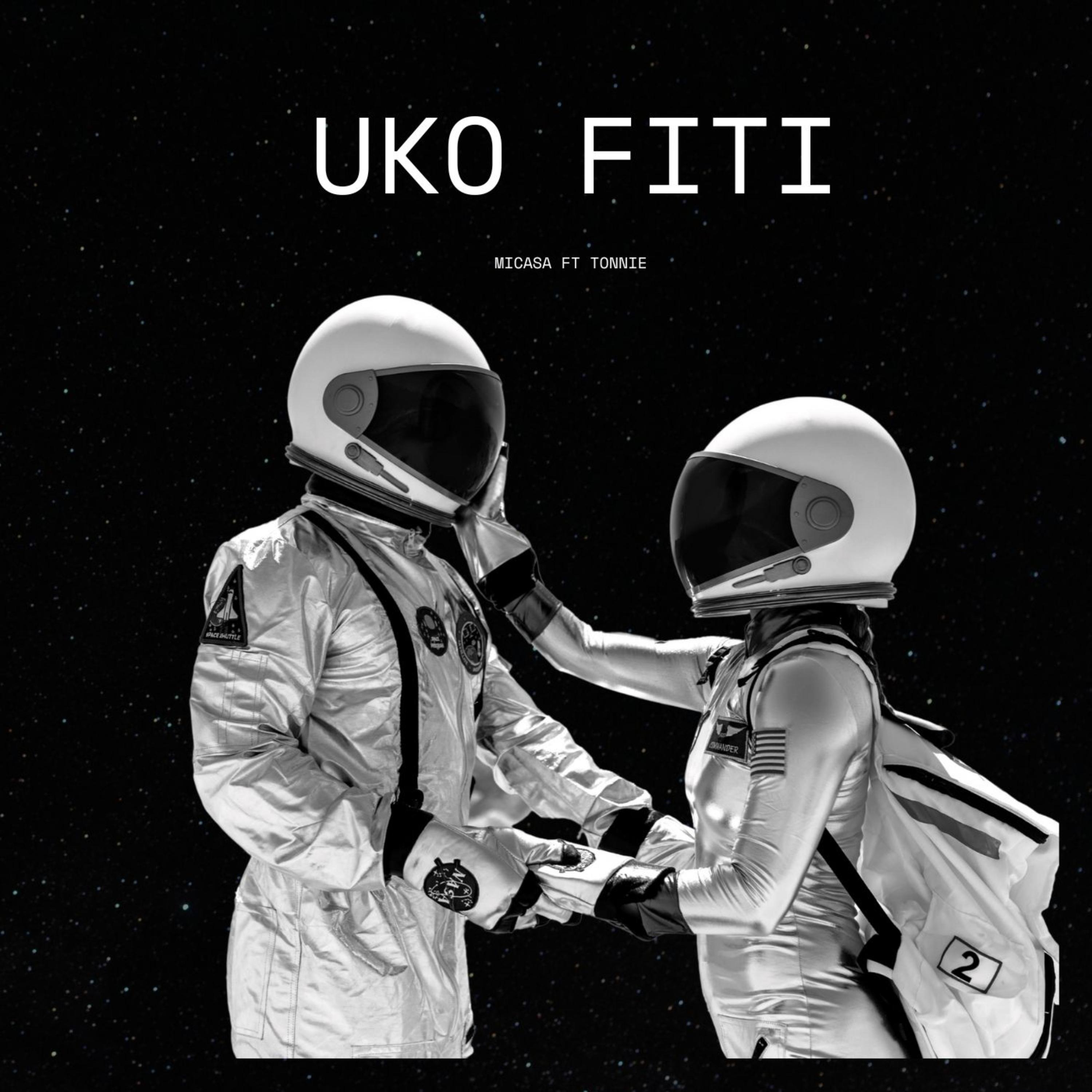 UKO FITI artwork