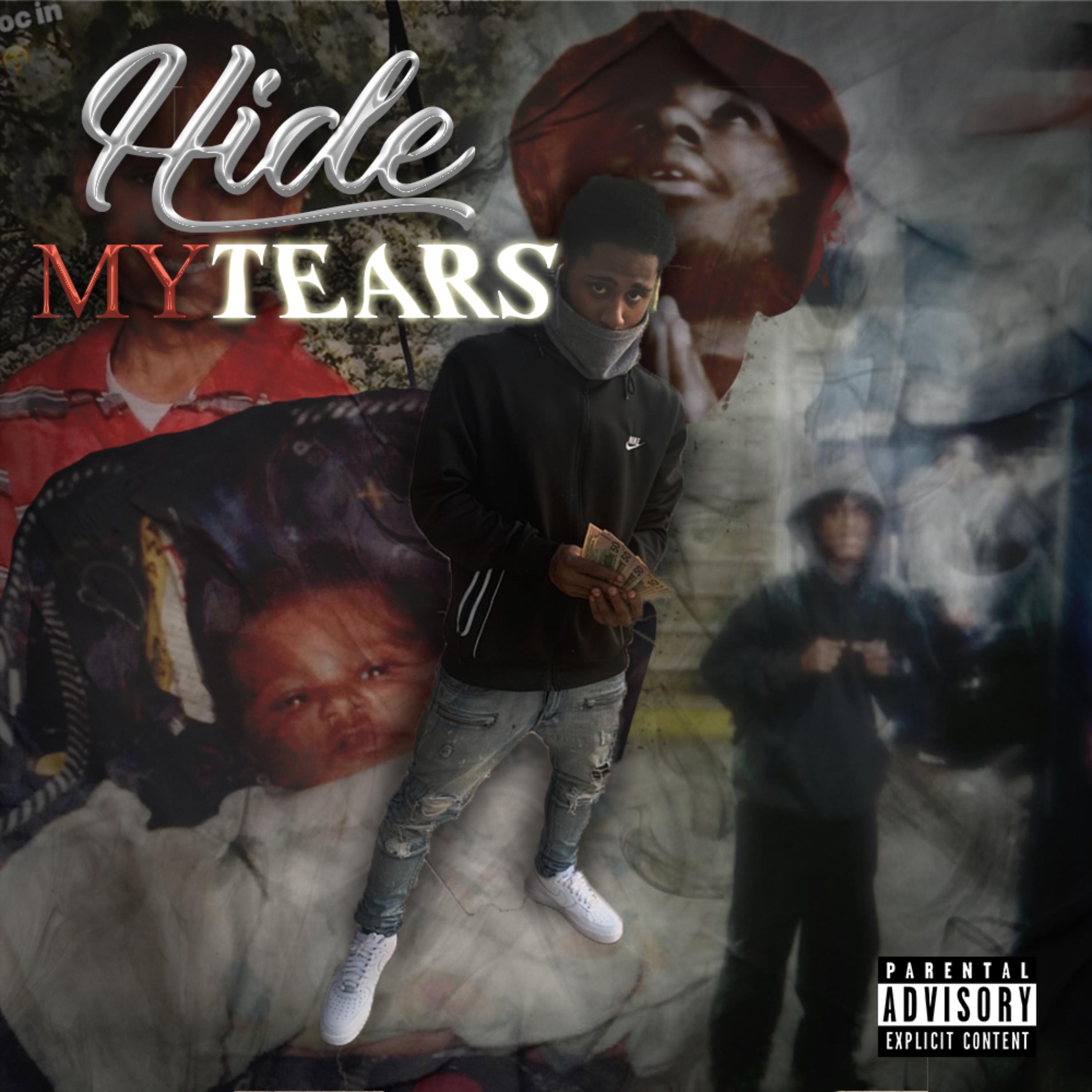 Hide My Tears artwork