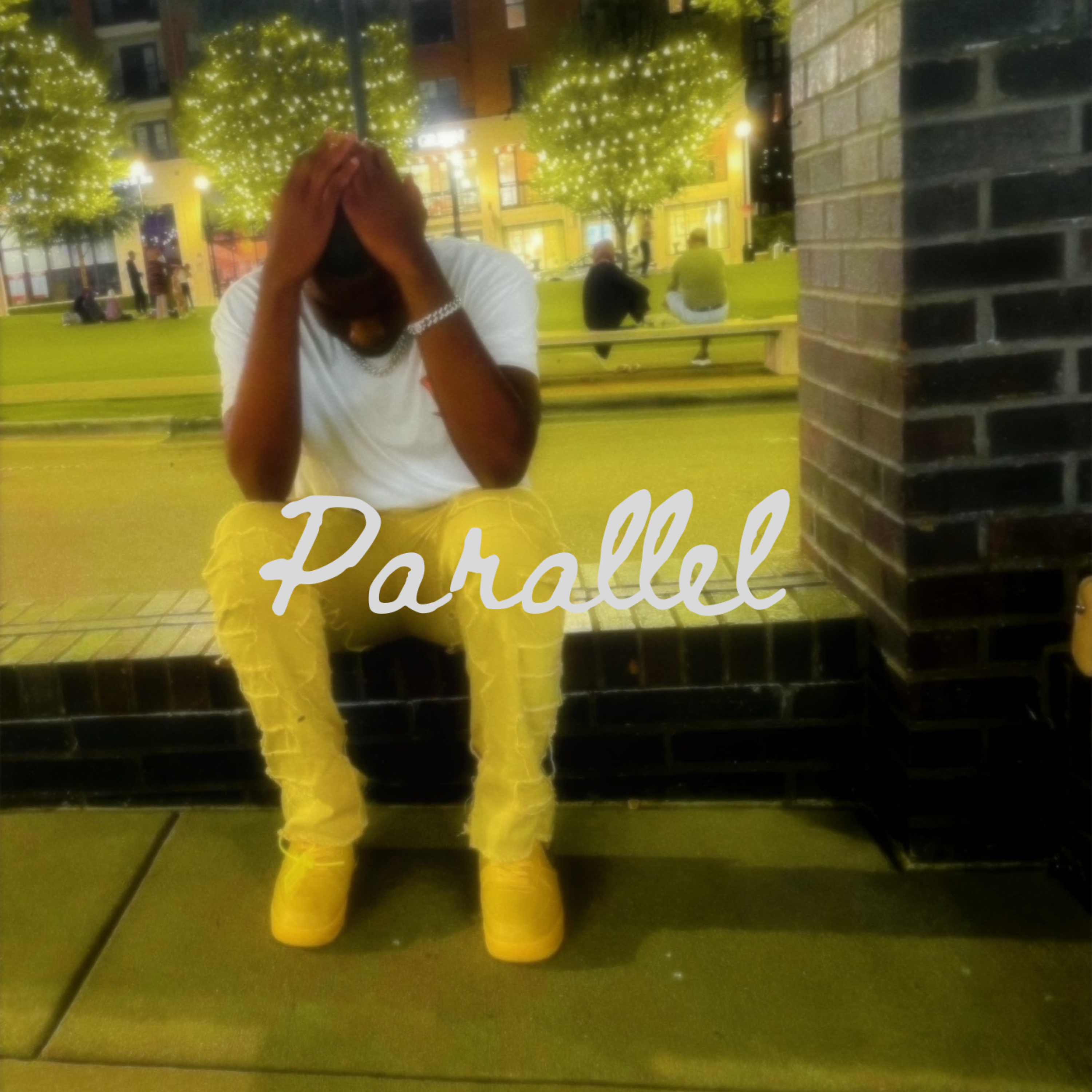 Parallel artwork