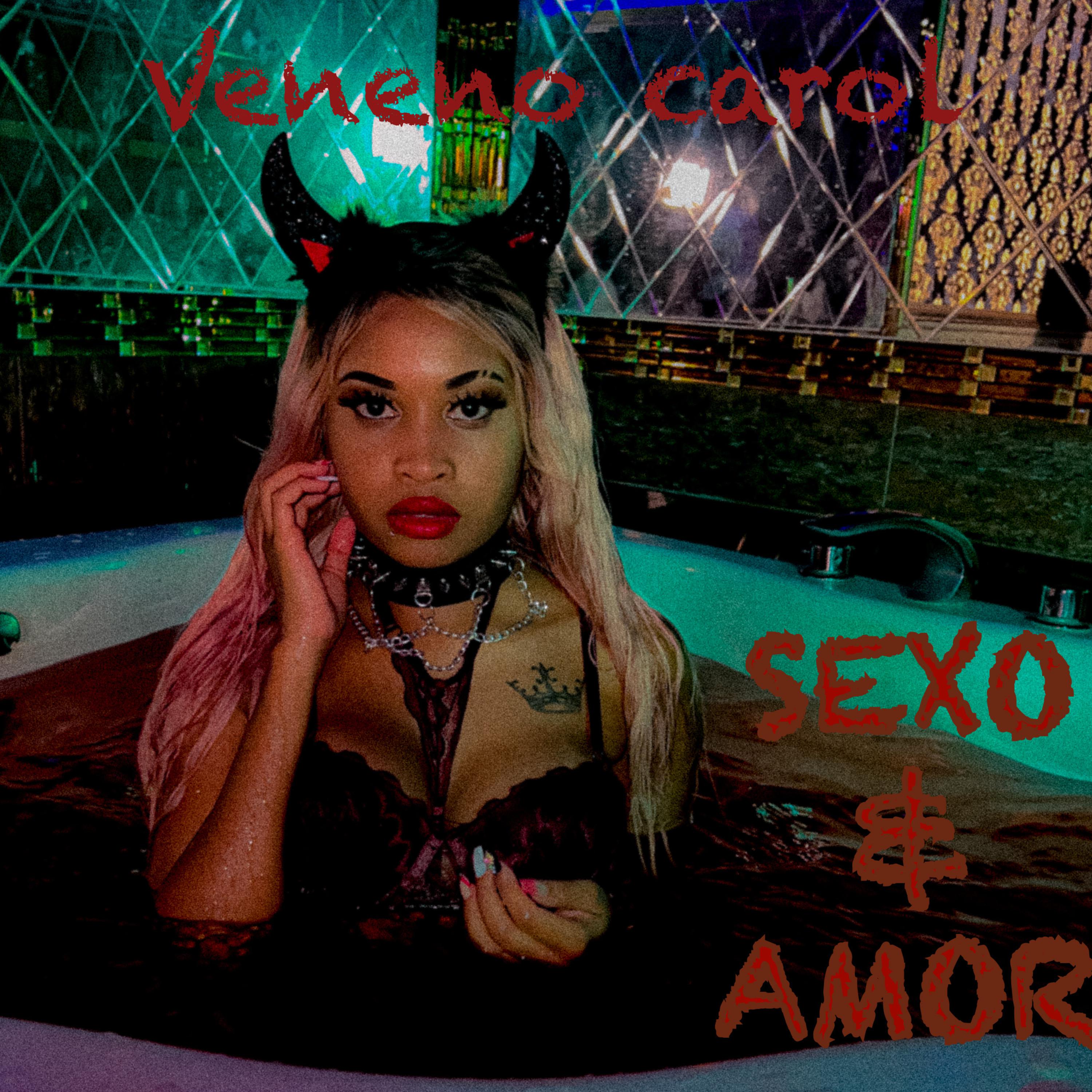 Sexo & AmoR artwork